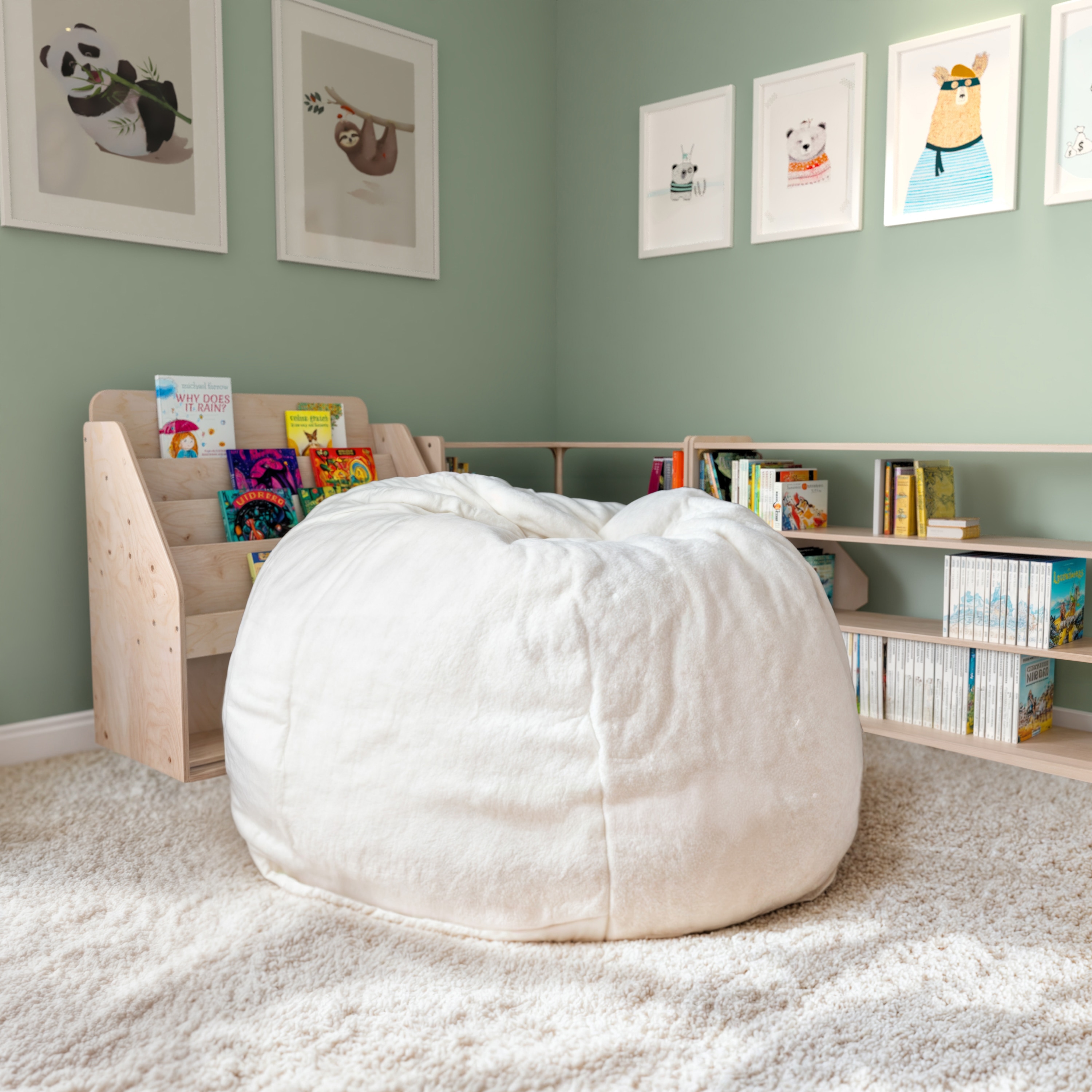 Flash Furniture 889142194354 Kids-Chairs - View #3