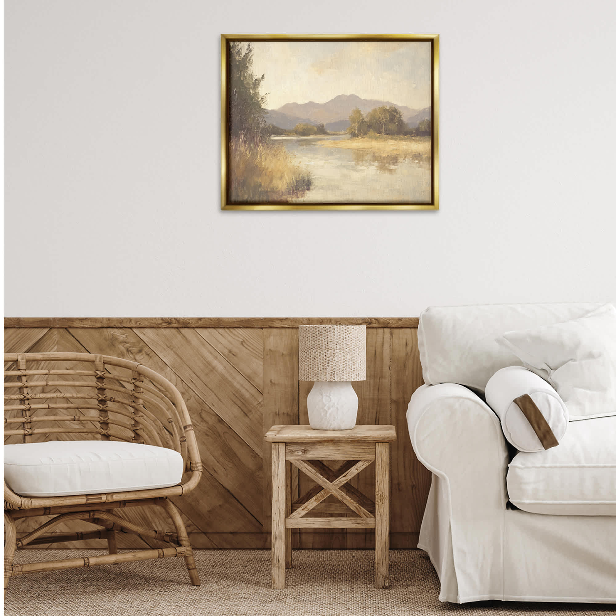 Stupell Industries BT-818-FFG-24X30 Wall-Art - View #3