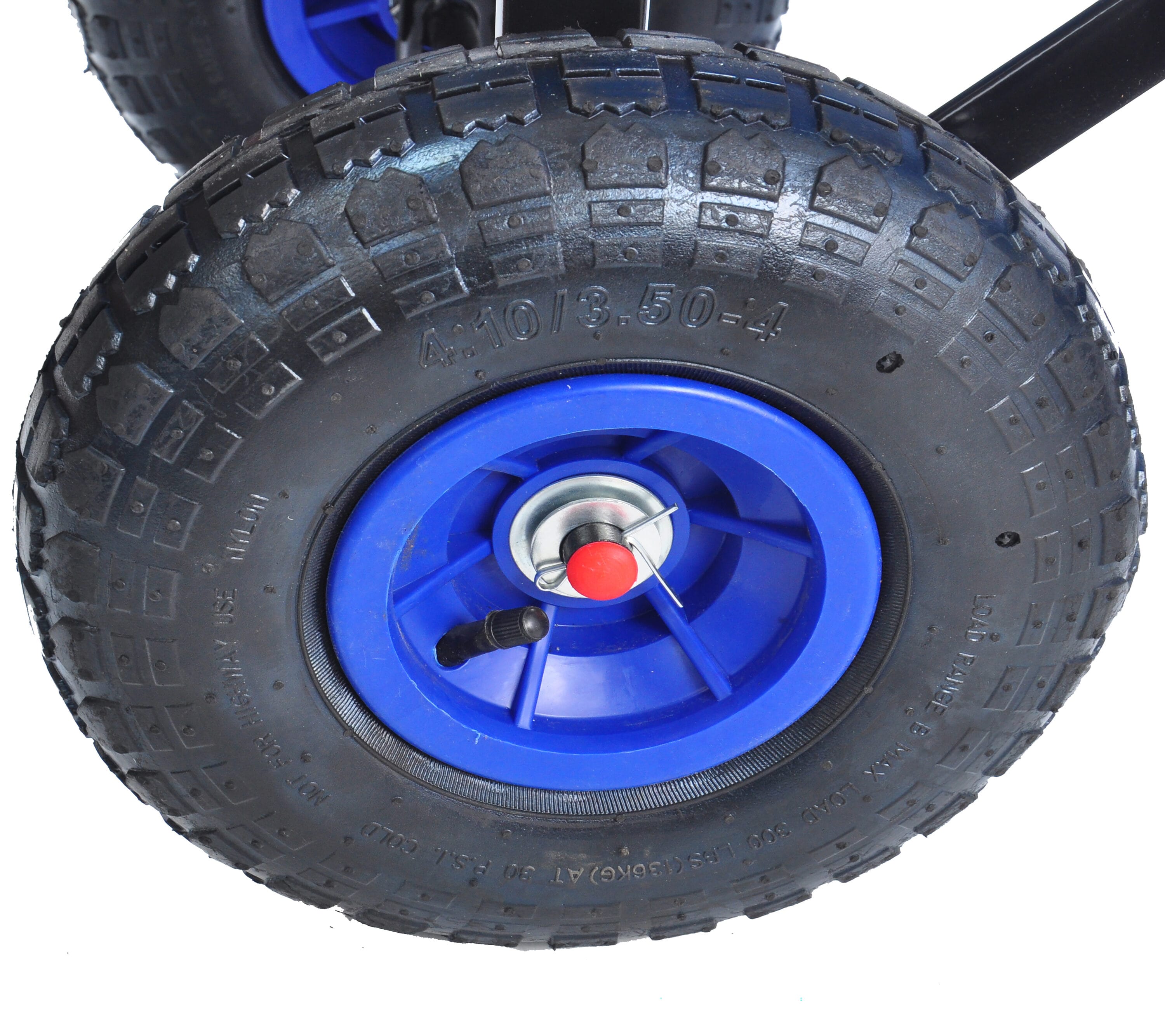 Damerin 1011GC14 Yard-Carts - View #16