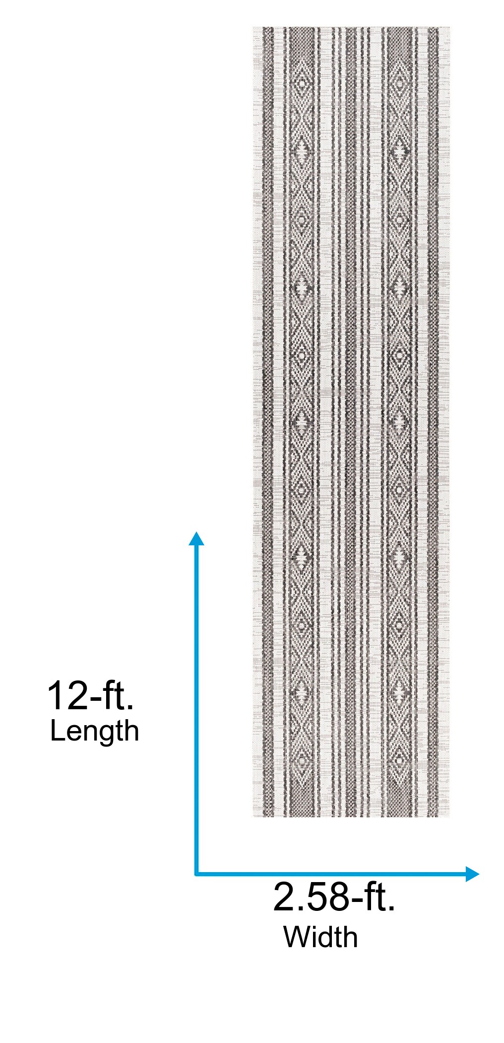 Surya EAG2352-2712 rugs - View #8