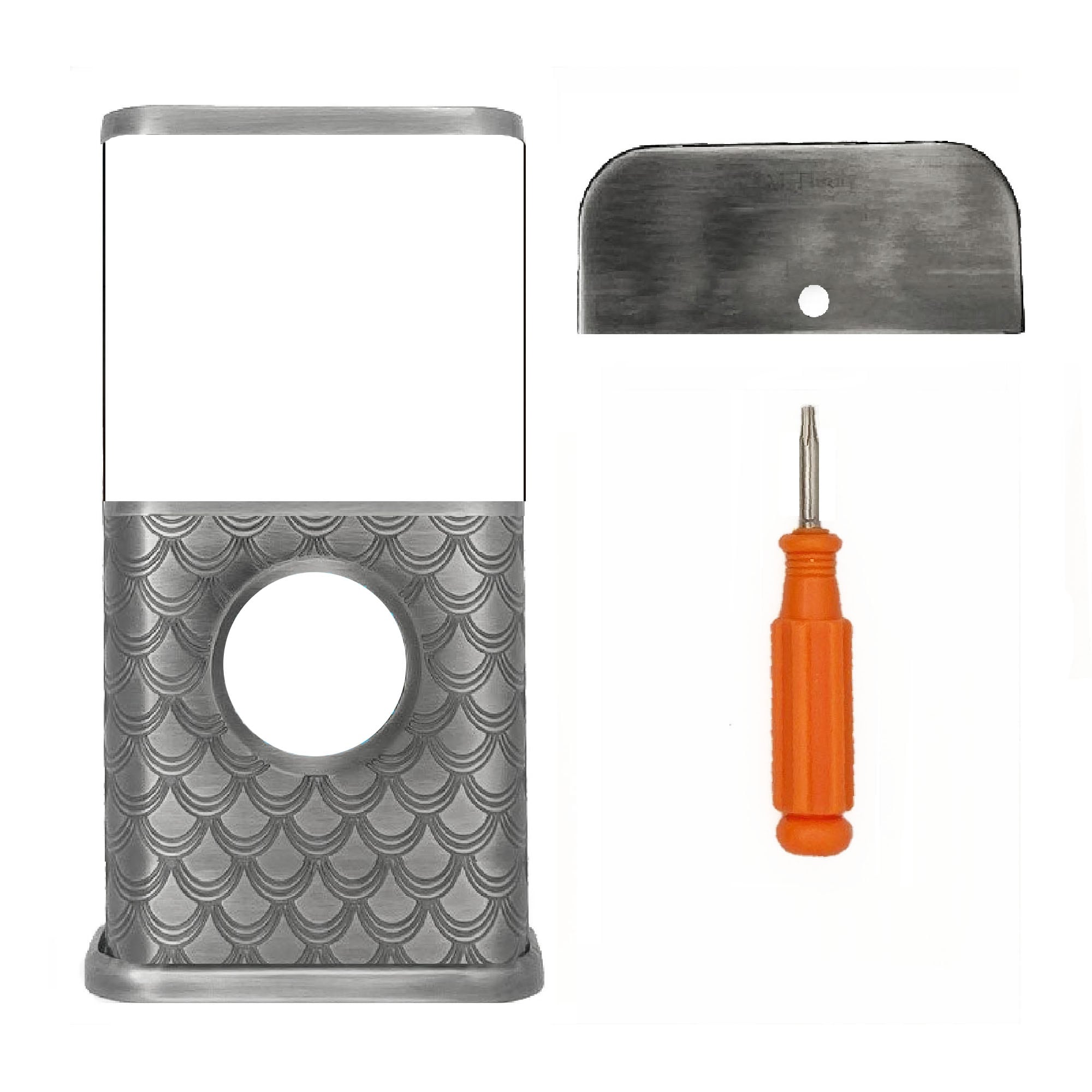 Michael Healy MHVR30095 Doorbell-Chime-Access - View #4