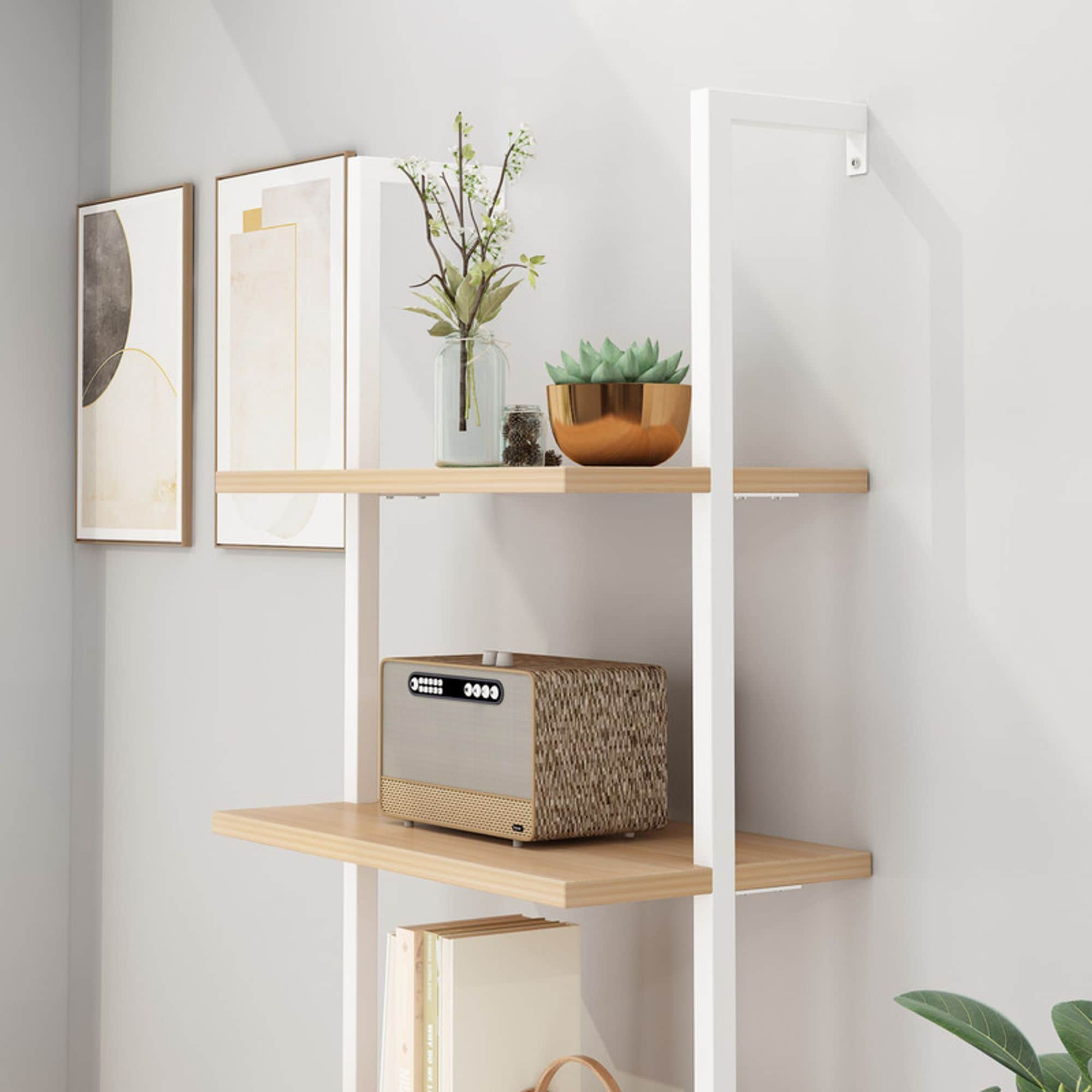 Winado PARENT-G13002824 bookcases - View #4