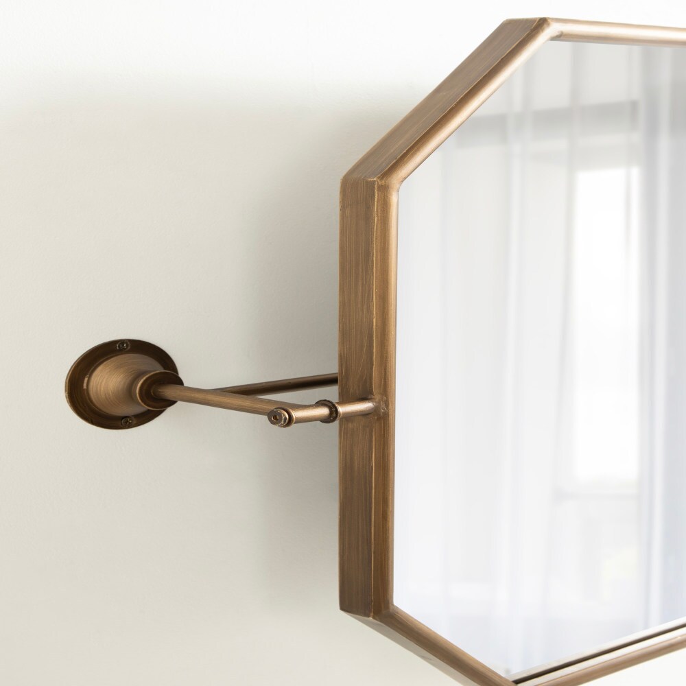 Kate and Laurel 225873 Decor-Mirrors - View #9