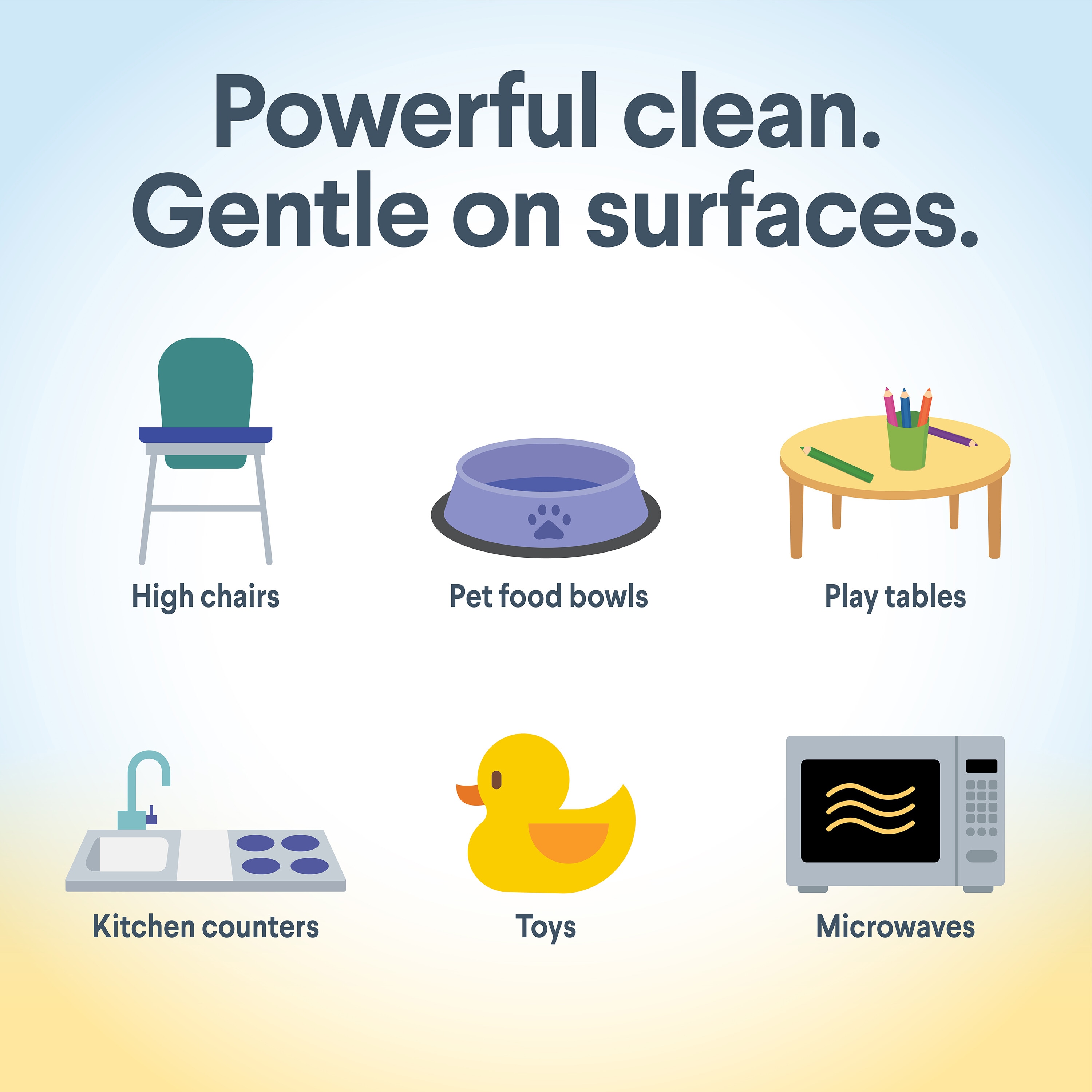 Clorox 4460032485 All-Purpose-Cleaners - View #6