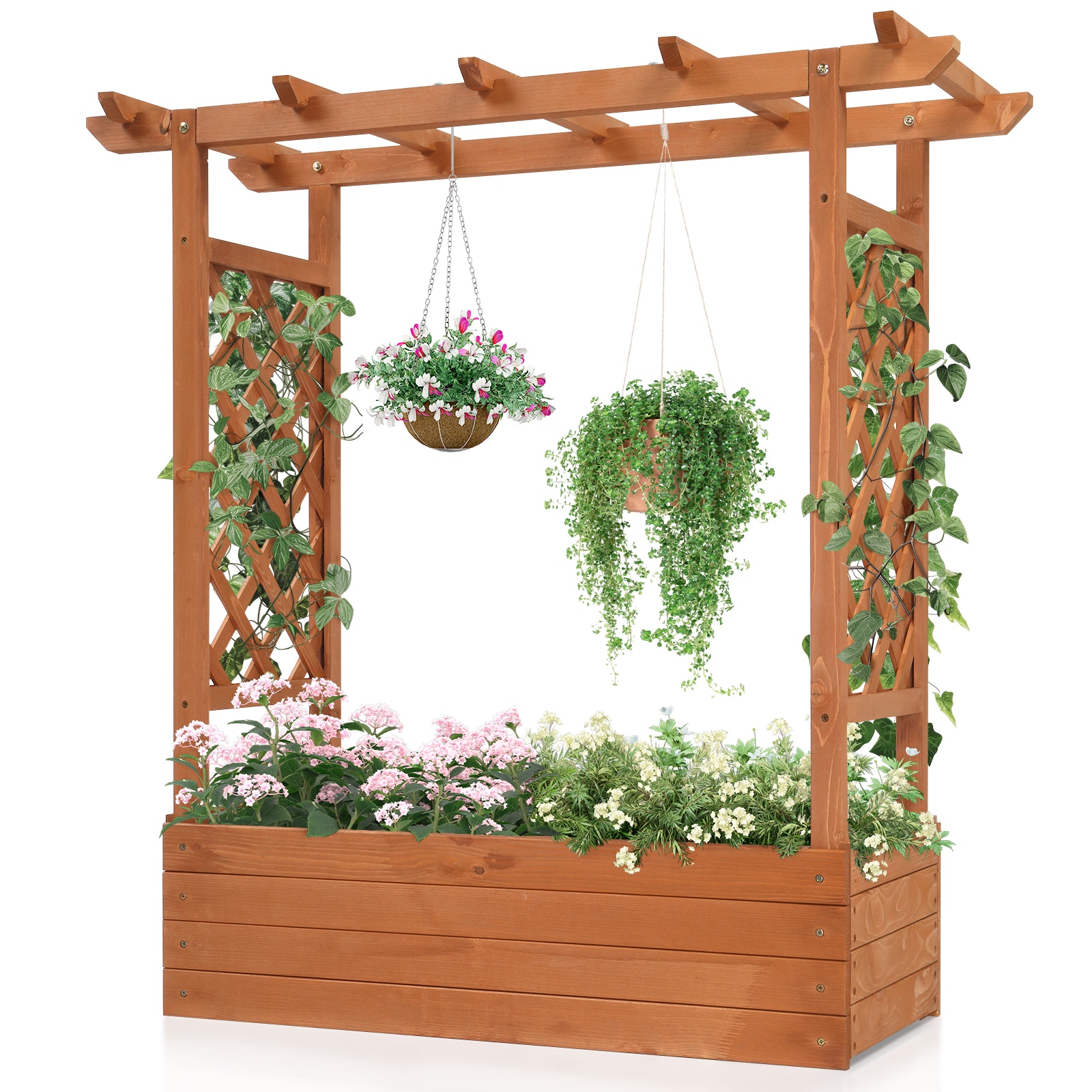 Outopee LO1G54000065 Planter-Window-Box - View #2