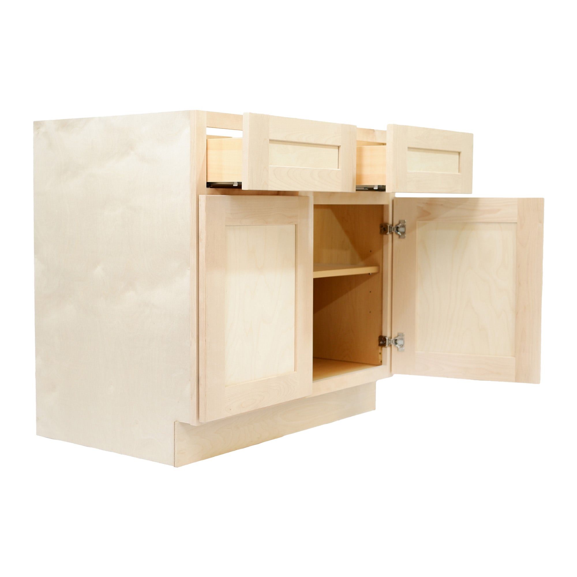 Design House 561407-NAT Cabinets-Kitchen - View #10