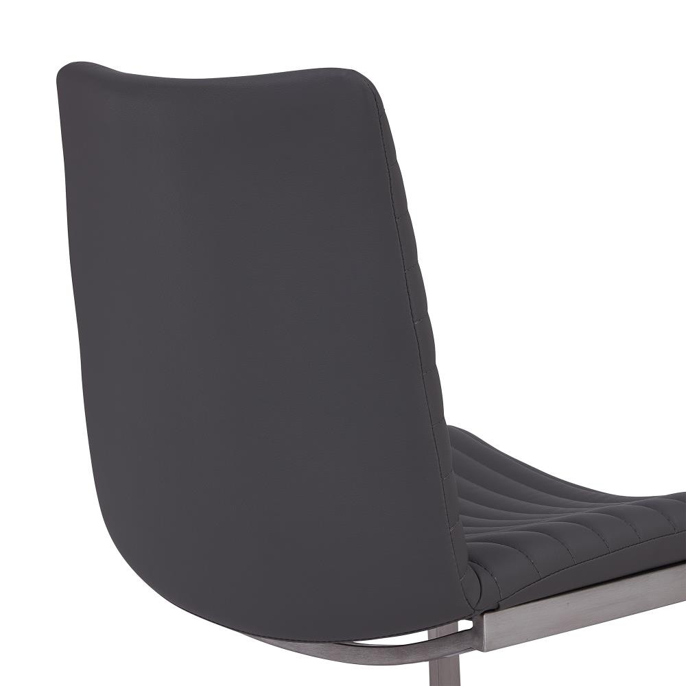 Armen Living LCAPSIBSGR Dining-Chairs - View #5