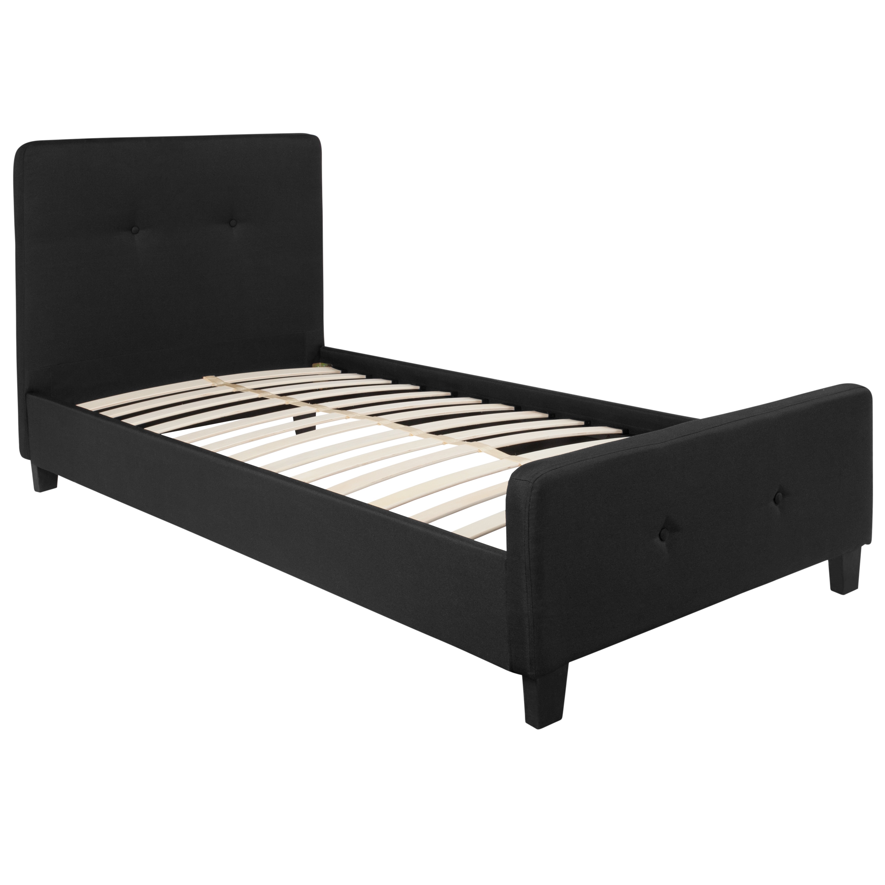 Flash Furniture 889142255031 beds - View #2