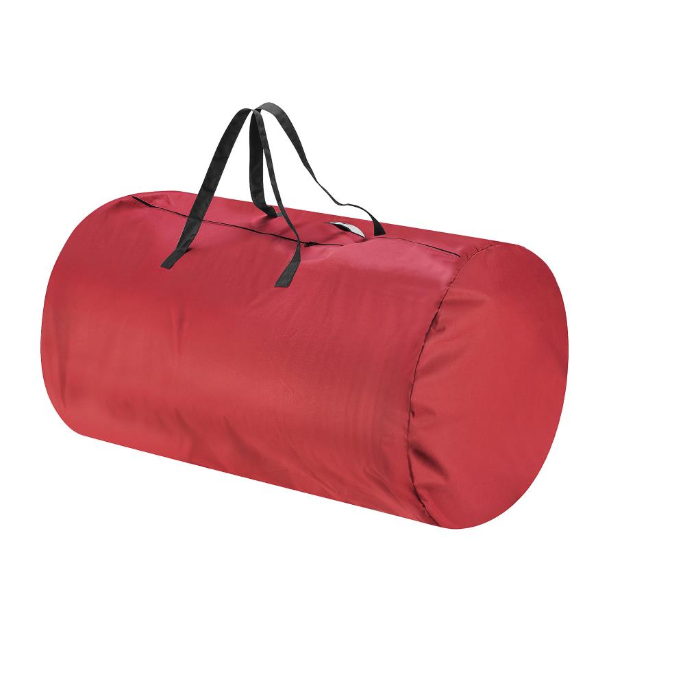 Hastings Home 337585HZR 30-Inches W x 30-Inches H Red 8.1-ft-9-ft )