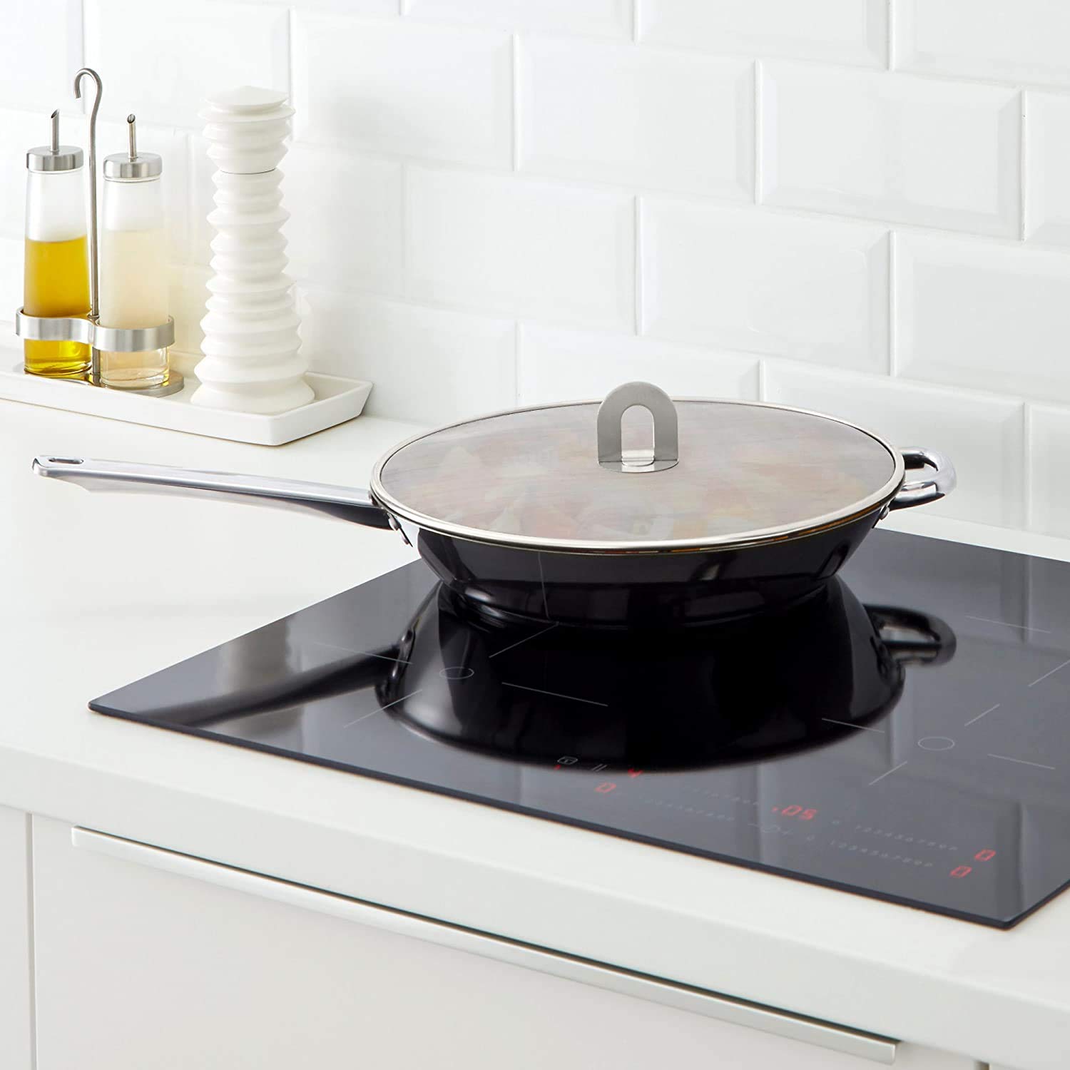 DHMHD LDH0818X154 Cooking-Pot-Access - View #8