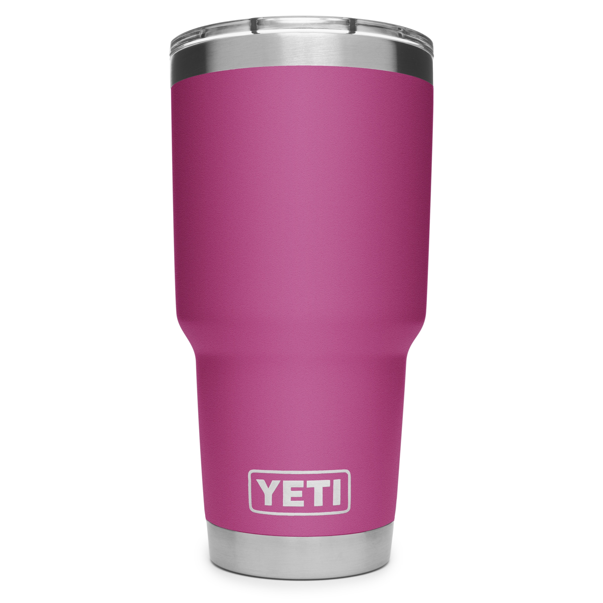 YETI 30 oz PRICKLY PEAR PINK Rambler Tumbler Cup MAGSLIDER LID LImited  Edition