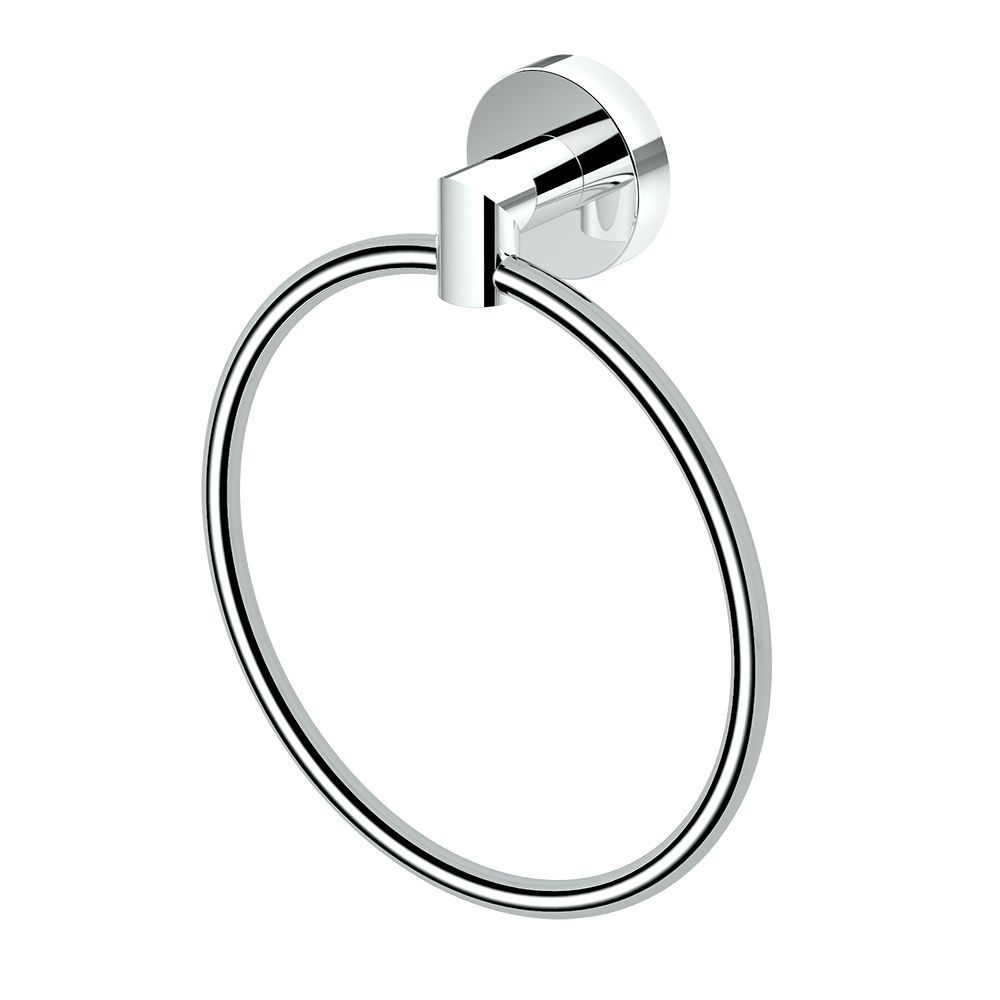 Gatco KA-GLA-4-PC Decorative-Bath-Hardware-Kits - View #3