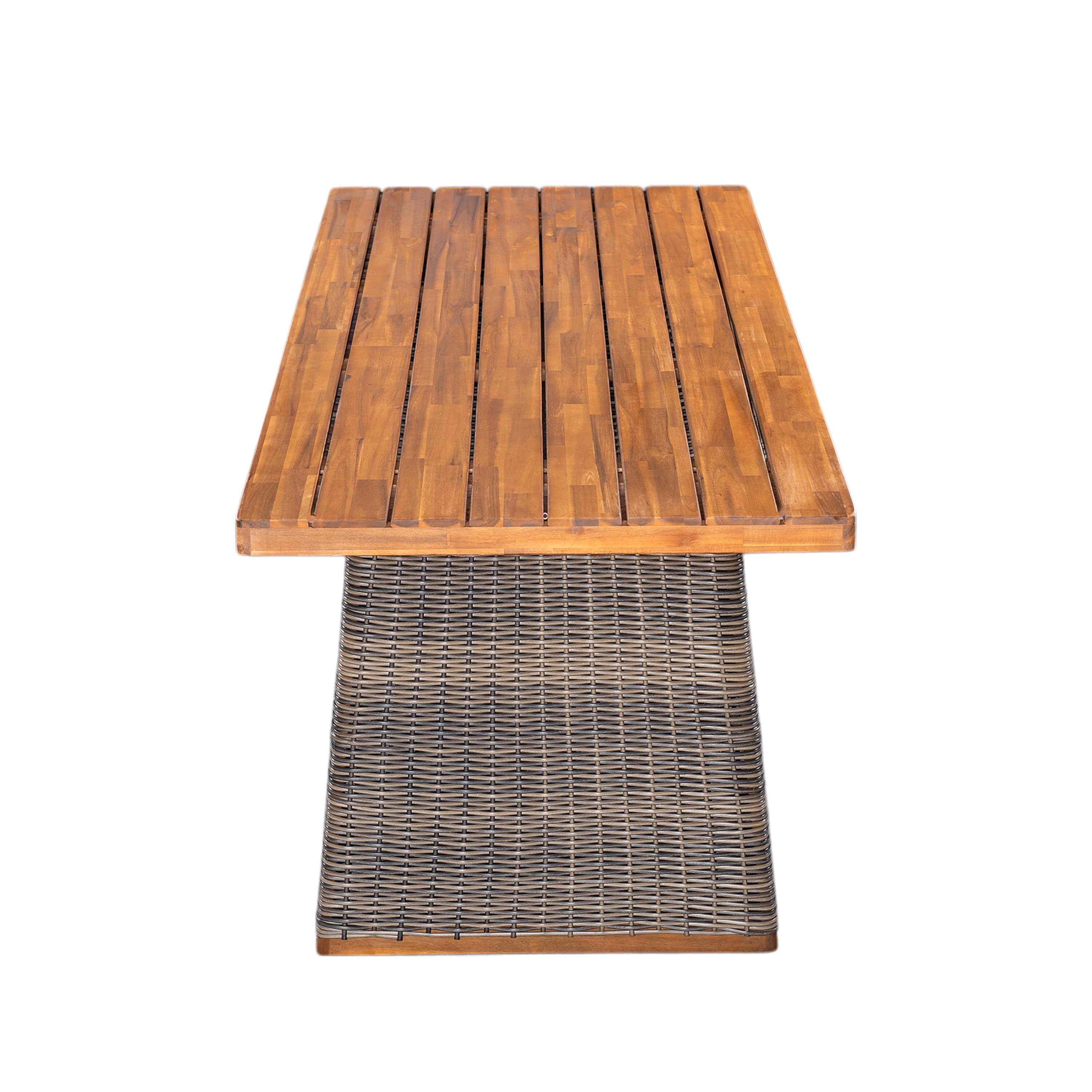 LUXEYARD DS-Y-YC-1194 Patio-Dining-Sets - View #4