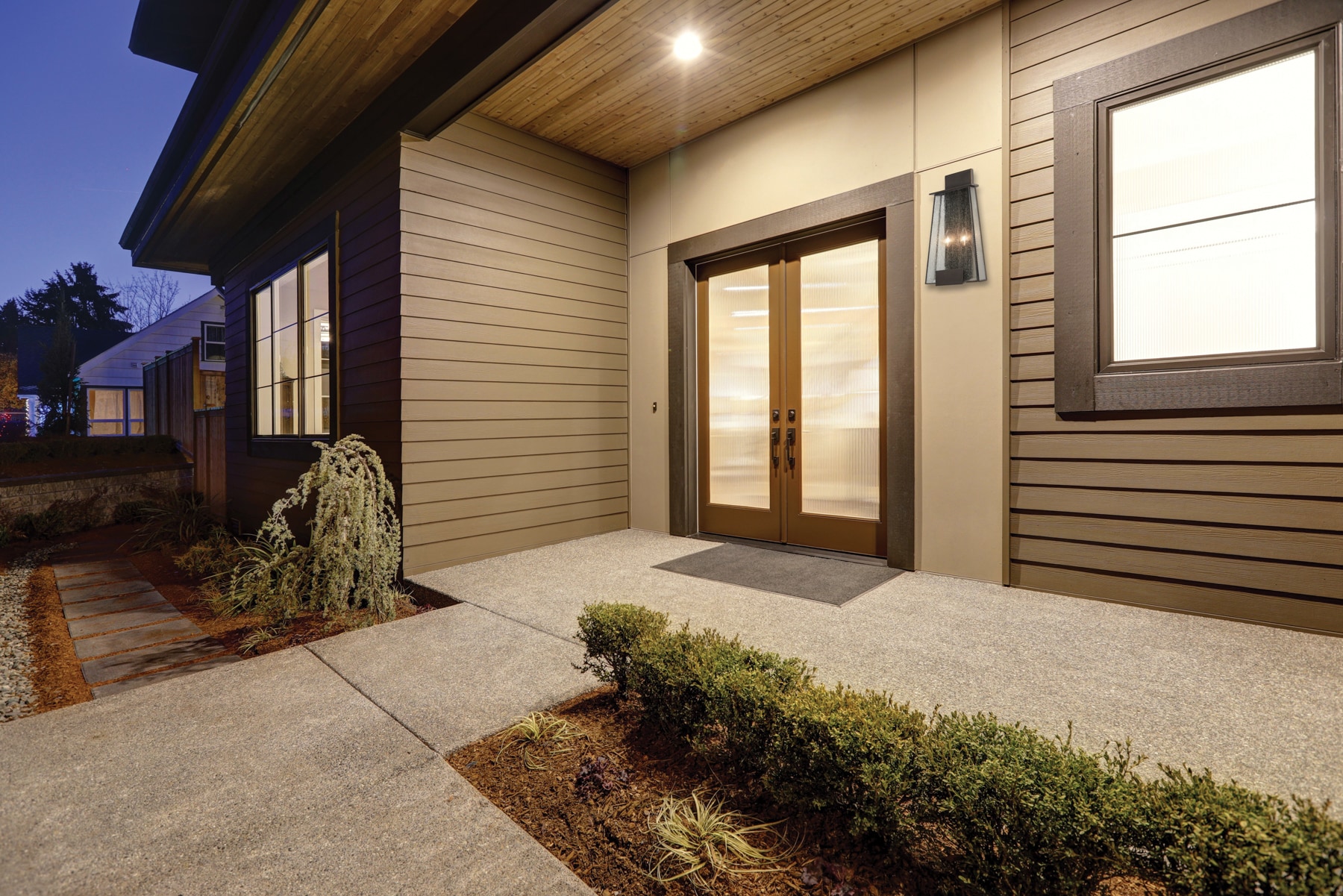 Minka Lavery 72602-226 Outdoor-Wall-Lighting - View #3