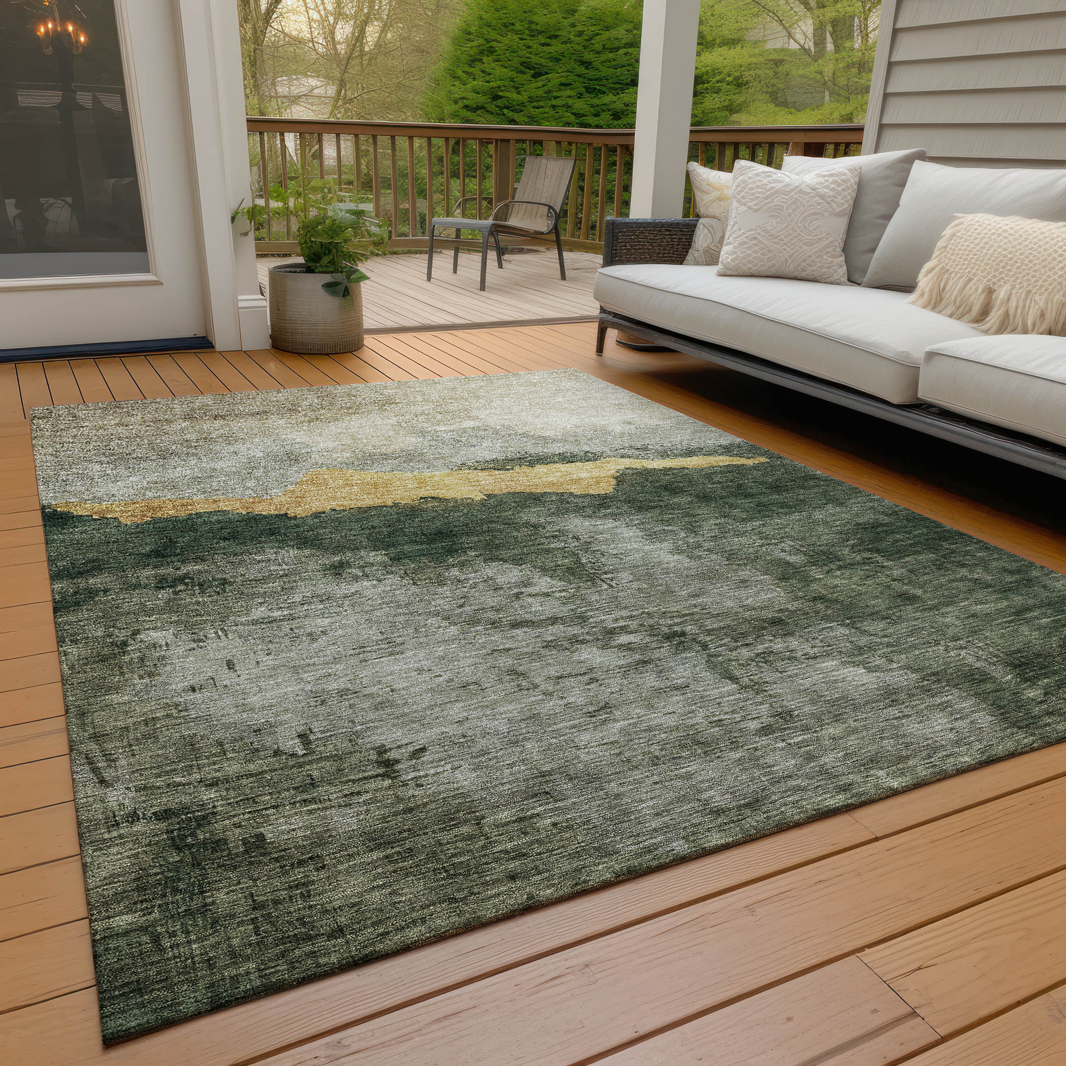 Addison Rugs ACN1069FE8X10 rugs - View #9