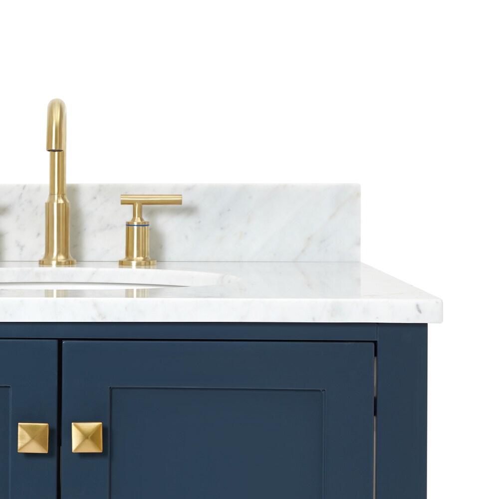 ARIEL A043SRCW2OVOMNB Bath-Vanity-Combo - View #8