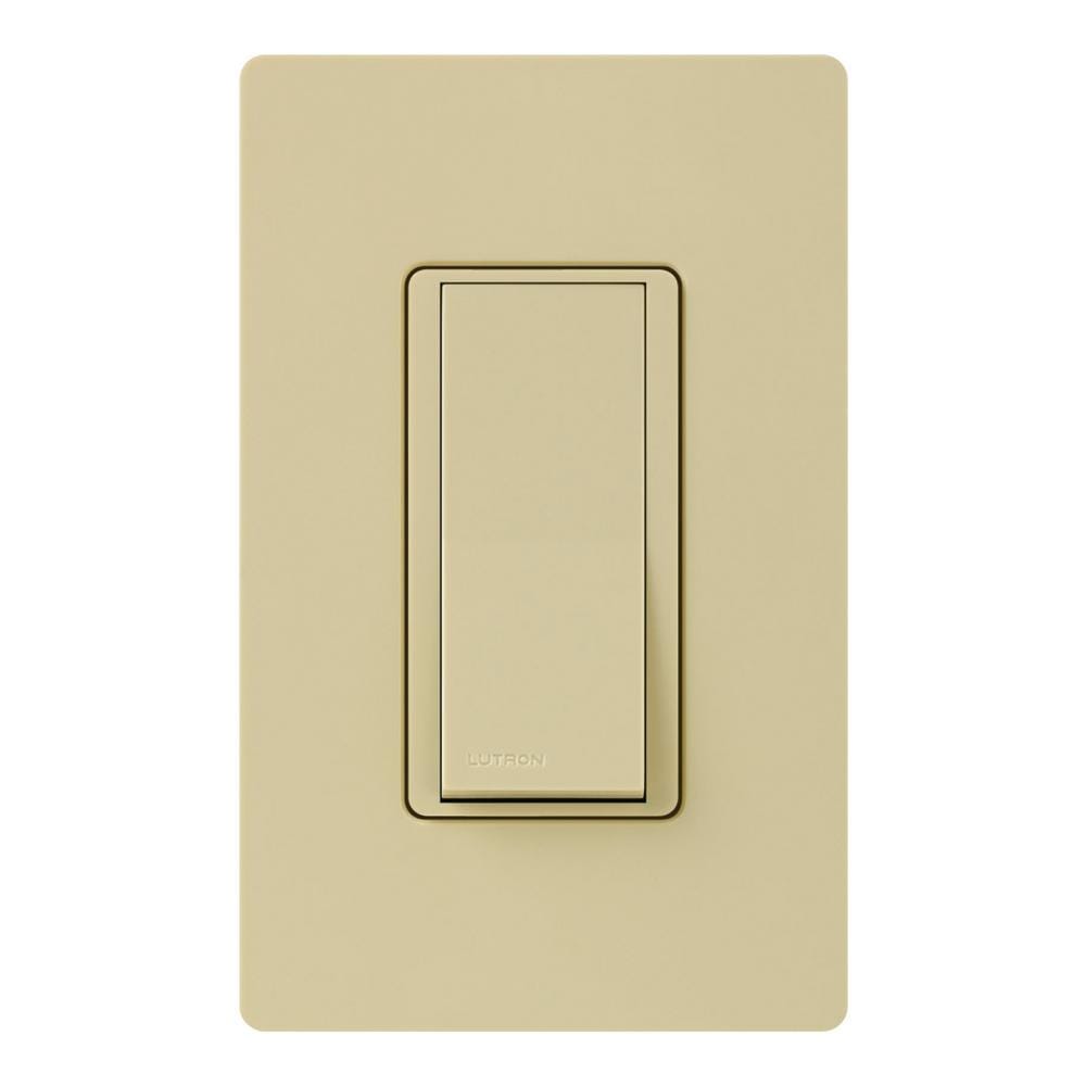 Lutron CA-1PSNL-IV Lighting-Controls - View #2