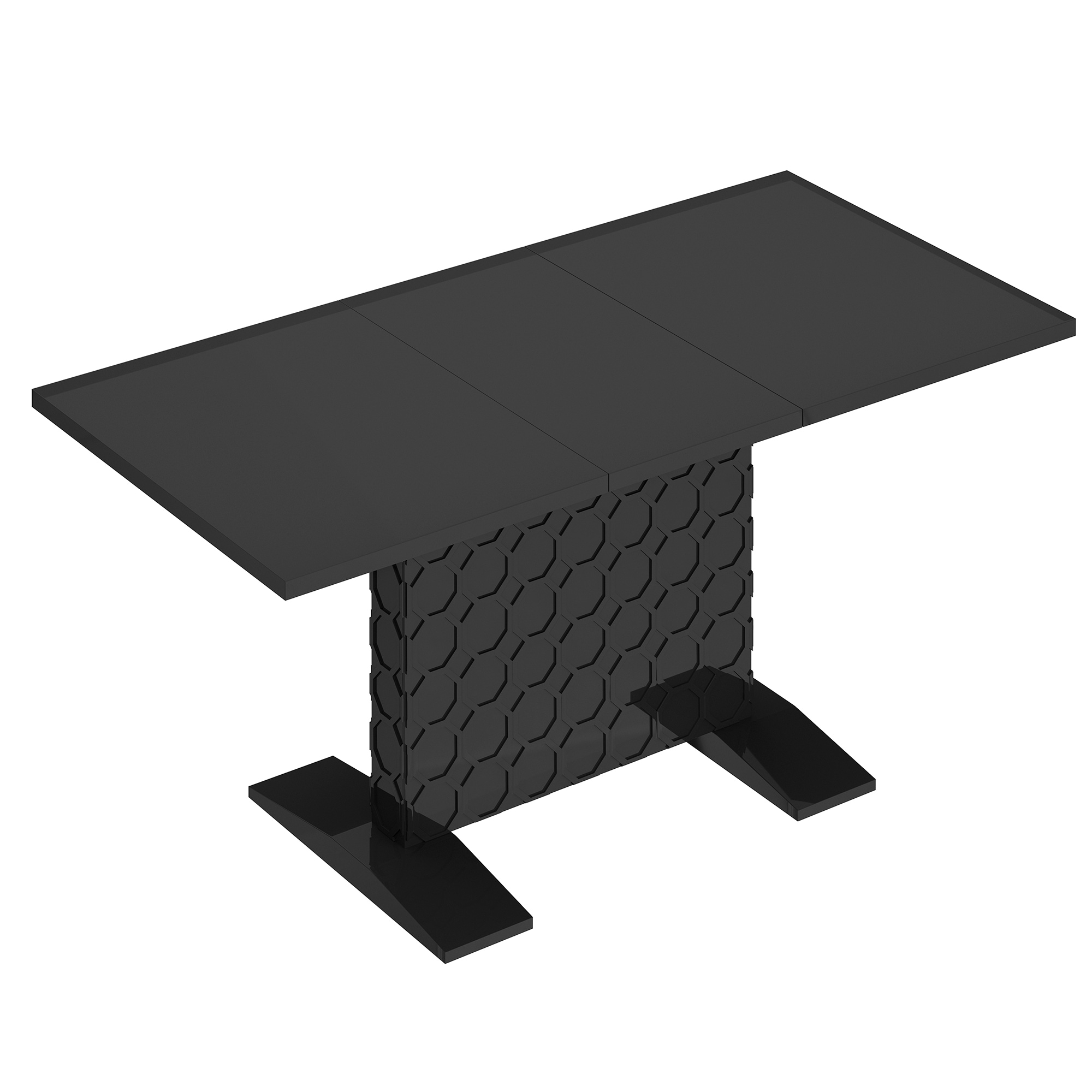 Clihome CL-ST1-BK Dining-Tables - View #4
