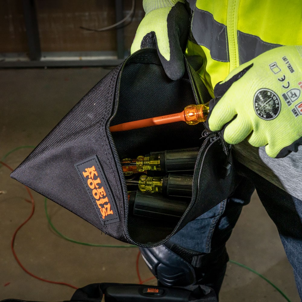 Klein Tools 5139B Tool-Bags - View #4