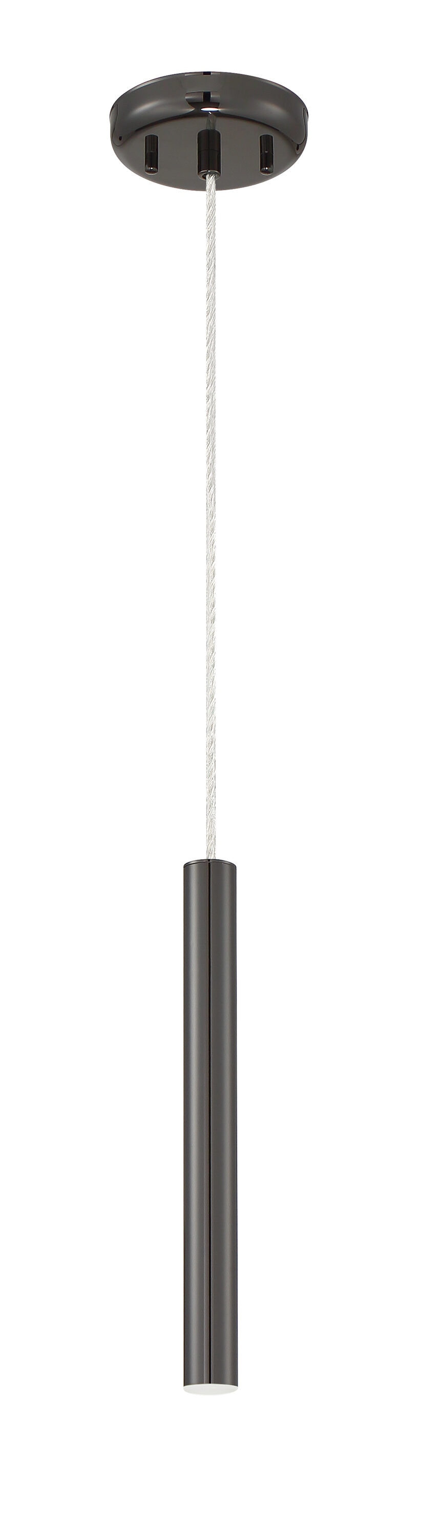 Z-Lite 917MP12-PBL-LED Pendant-Lights - View #4