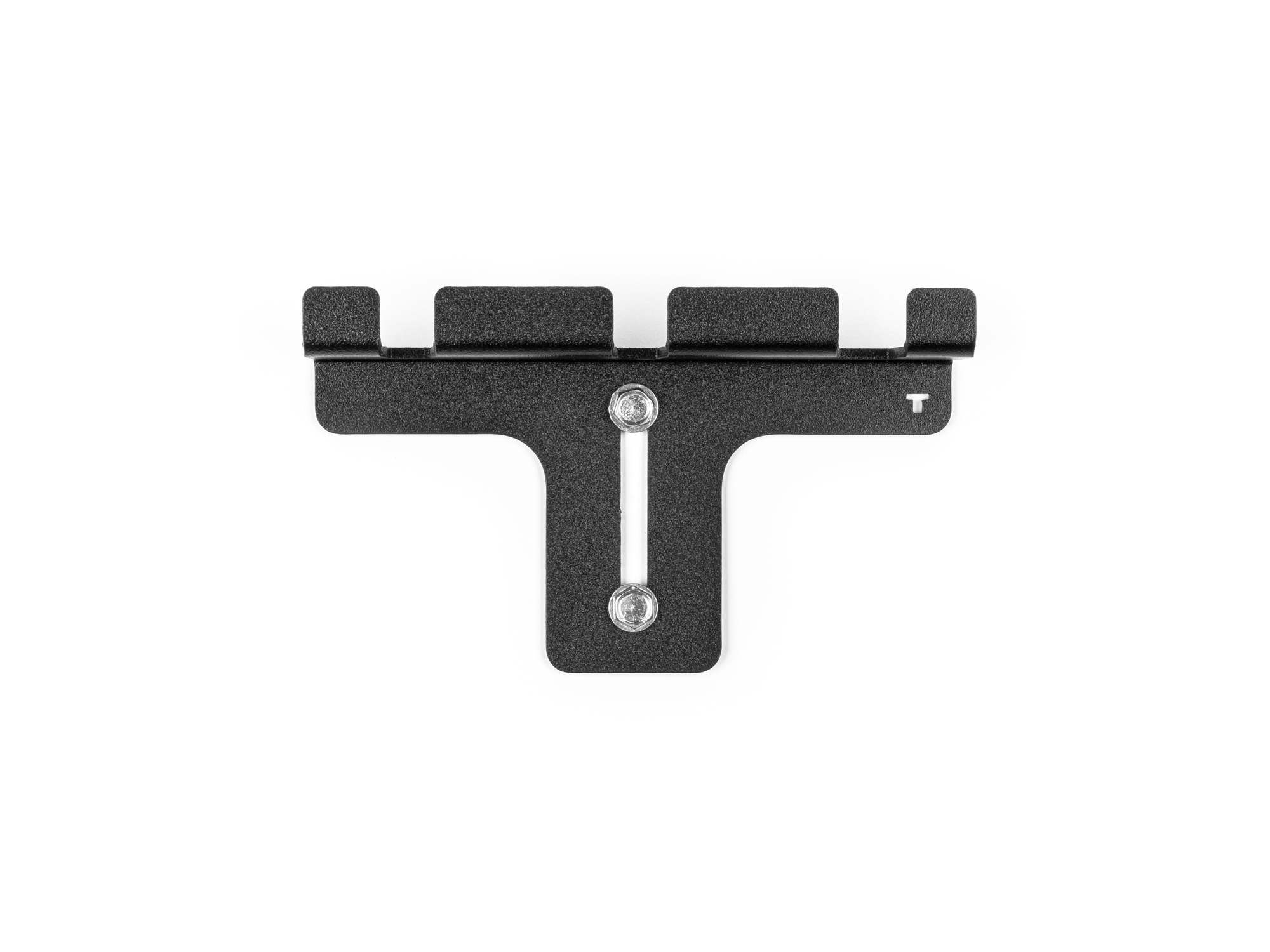 TEKTON OPW11303 Steel Tool holder for 3 Pry Bars
