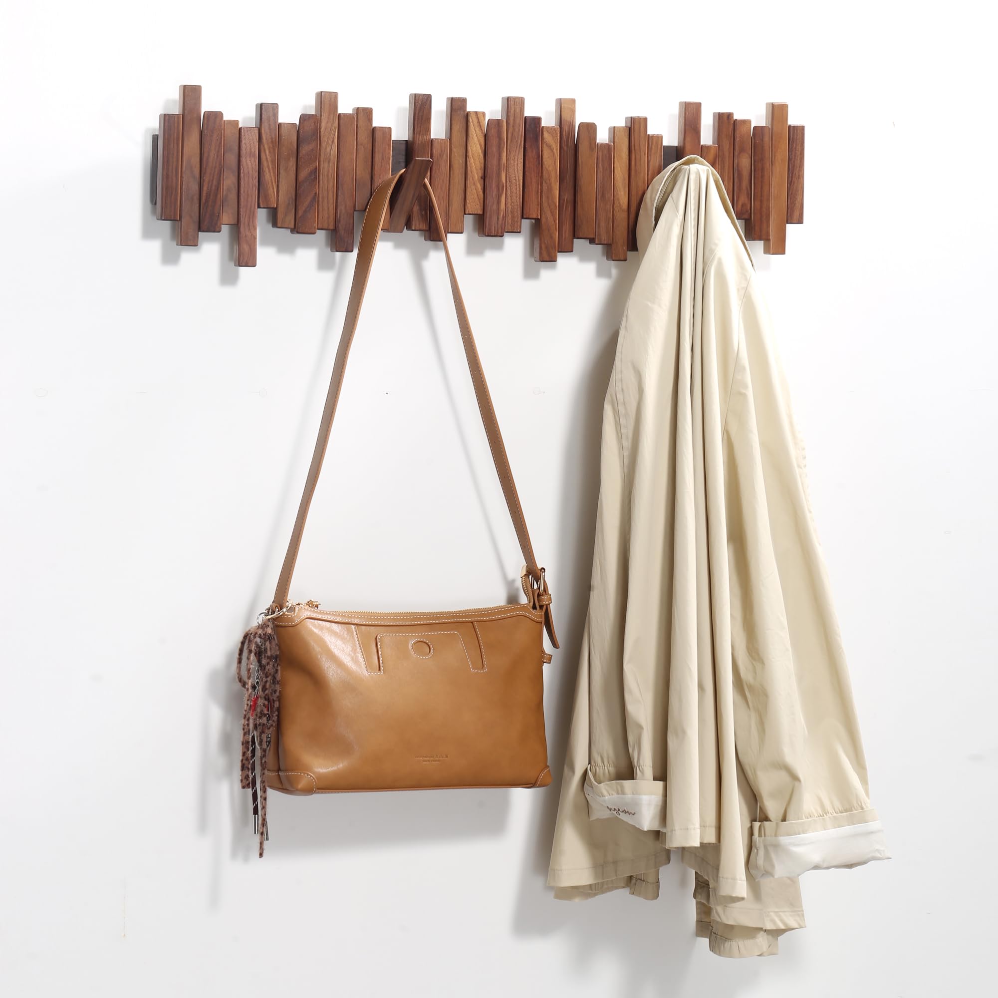 UUDULY LUU0810U210 Coatrack-Stands-Pedestals - View #3