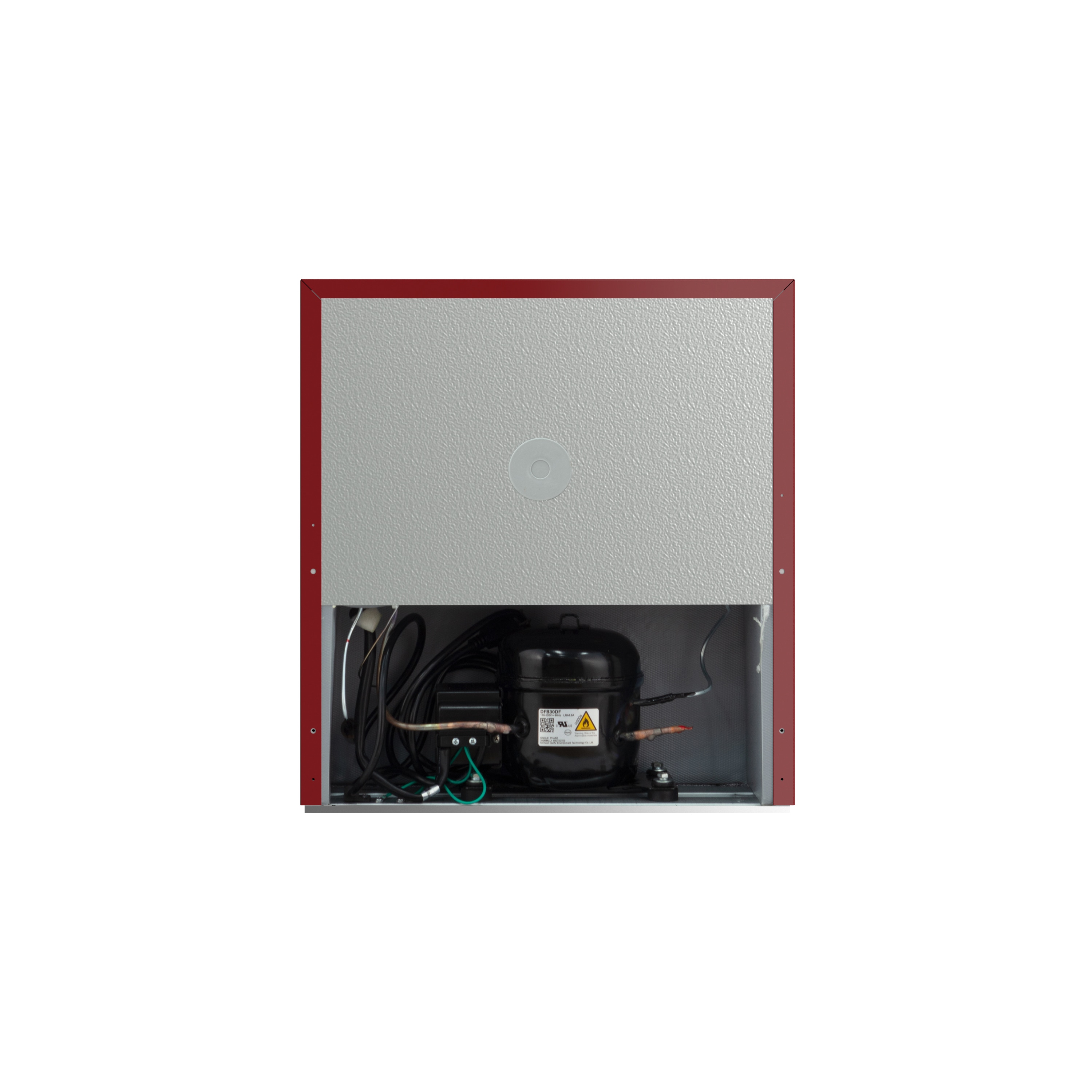 Frigidaire EFR115-RED Beverage-Dispensers - View #4
