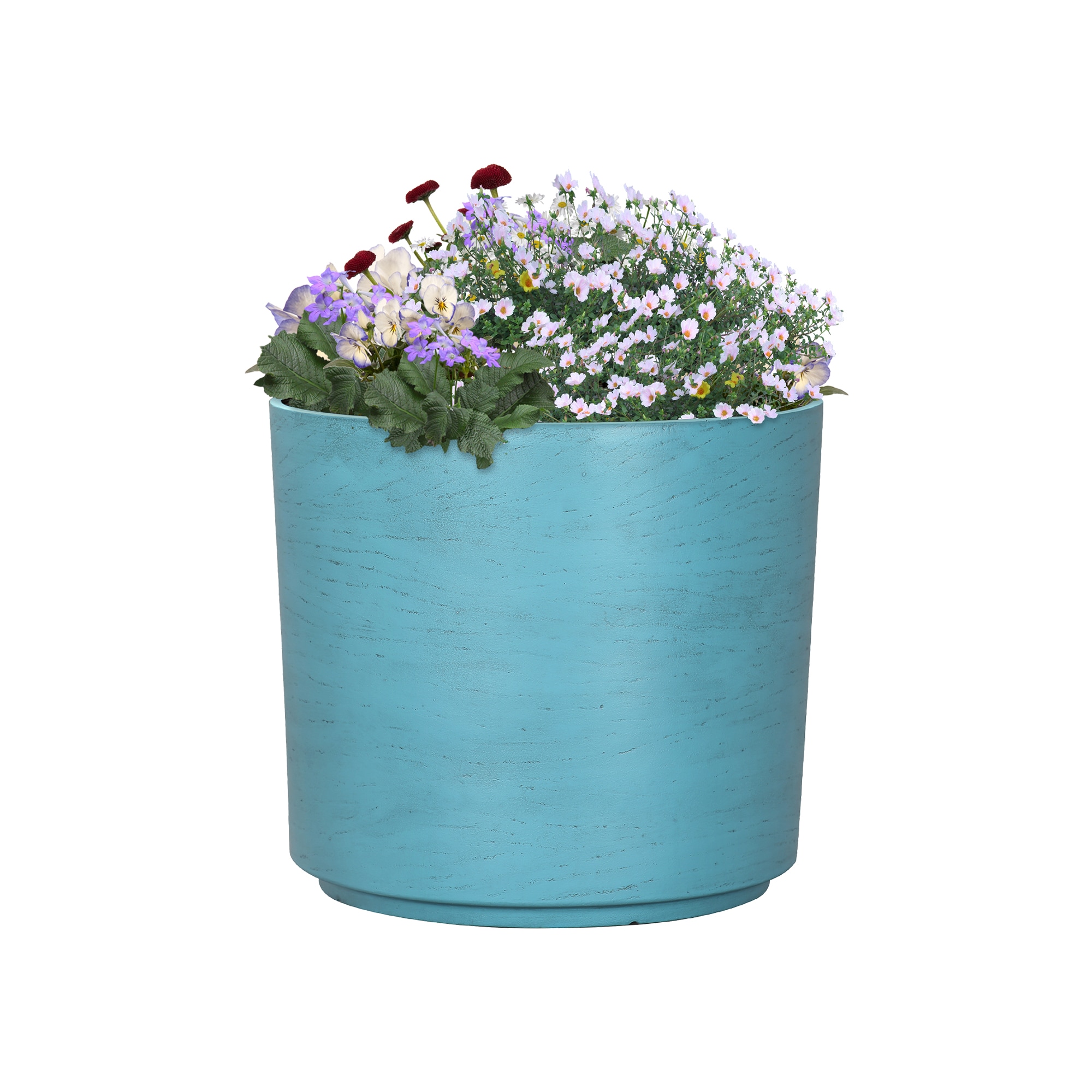 Style Selections PLHZ214TAH Planter-Window-Box - View #3