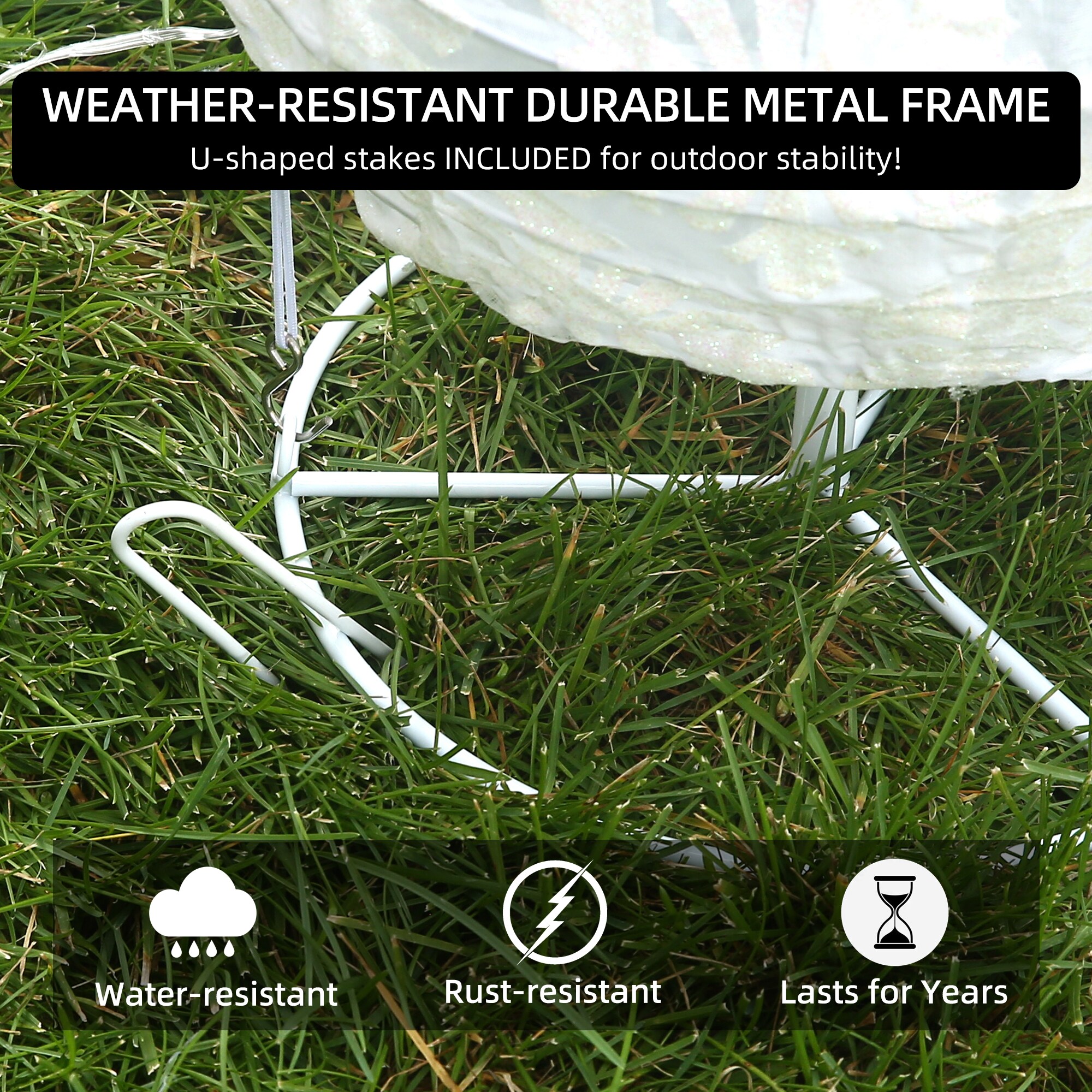 Starfree HOXSOD0105 Outdoor-Christmas-Decor - View #6