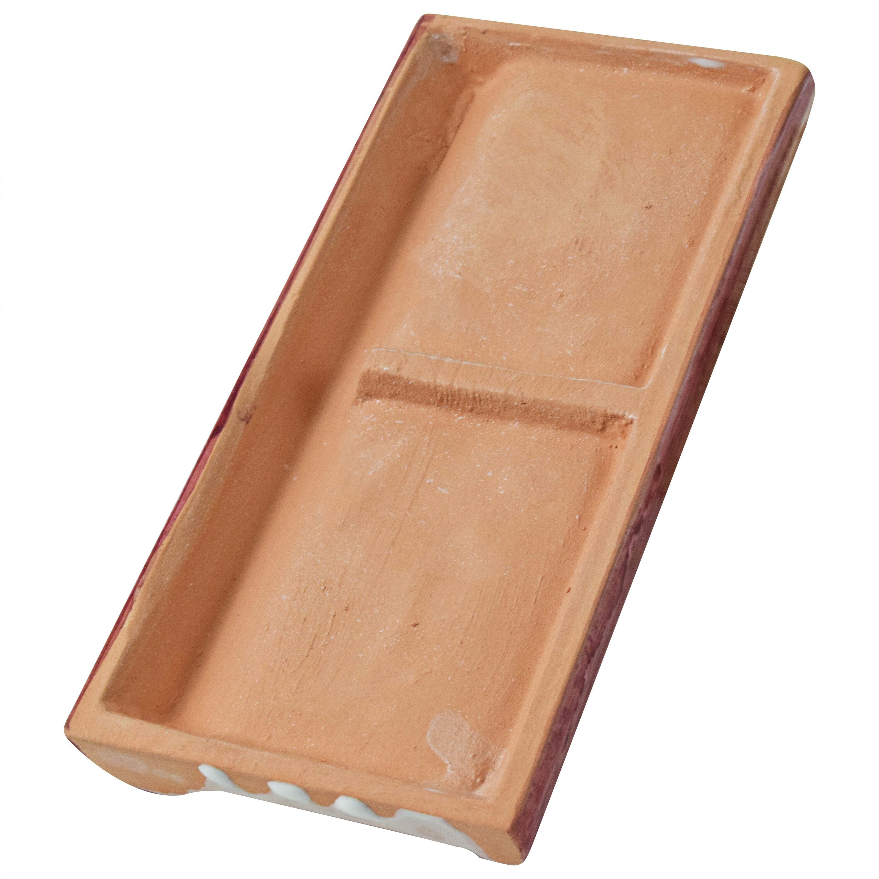 Affinity Tile WNUNBRCE Wall-Trim-Accent-Tile - View #3
