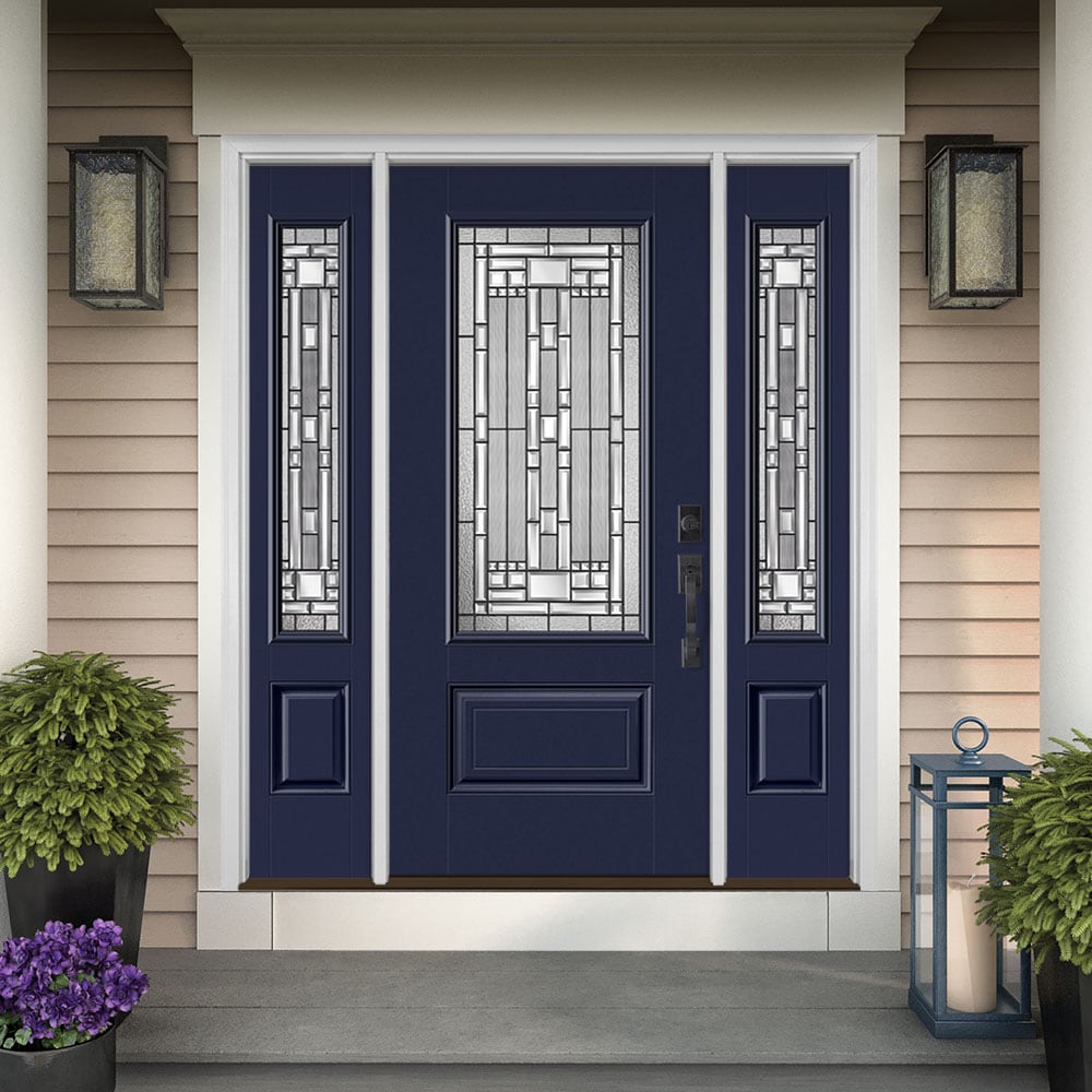 Masonite 3421257 Entry-Doors - View #2