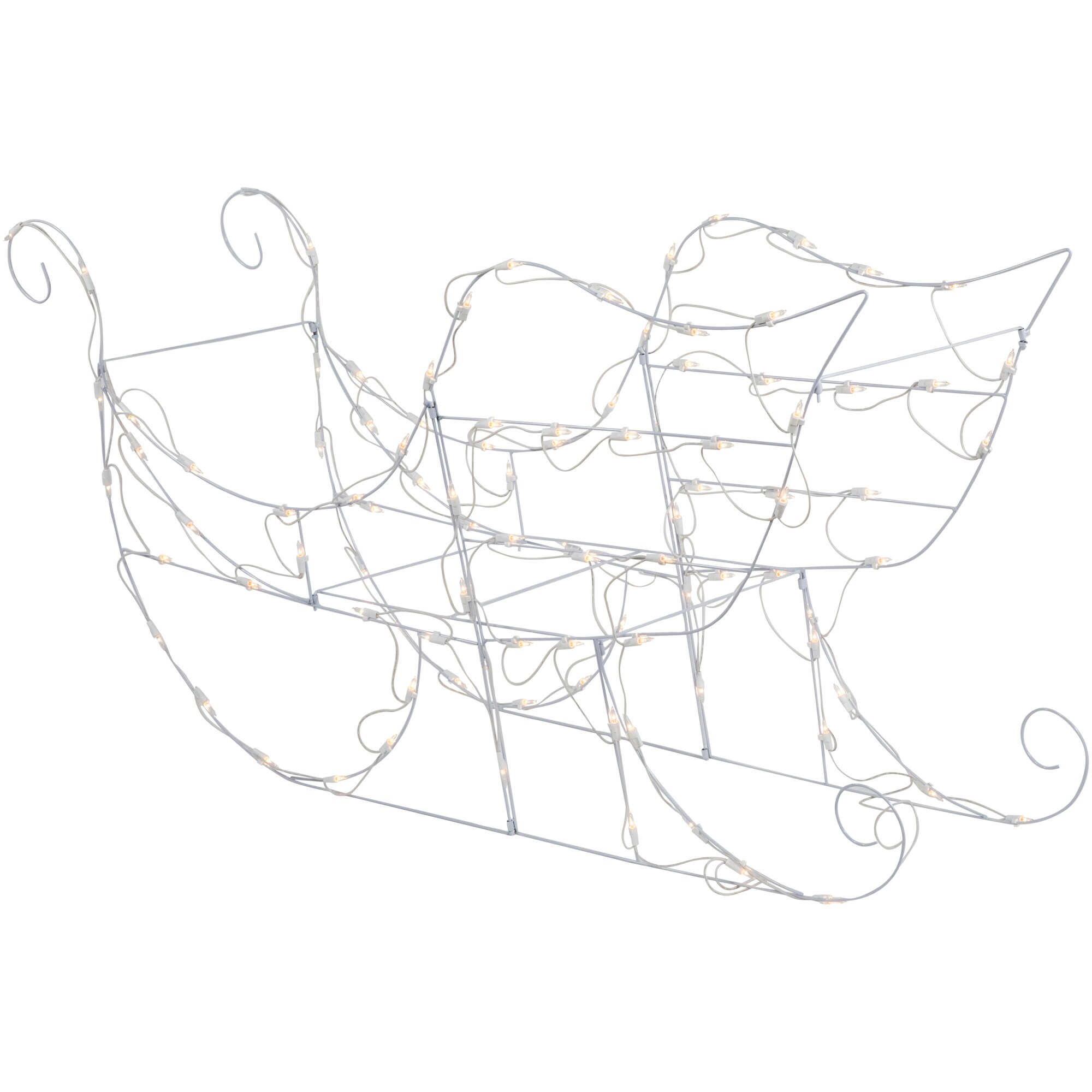 Northlight 35680531 Outdoor-Christmas-Decor - View #4