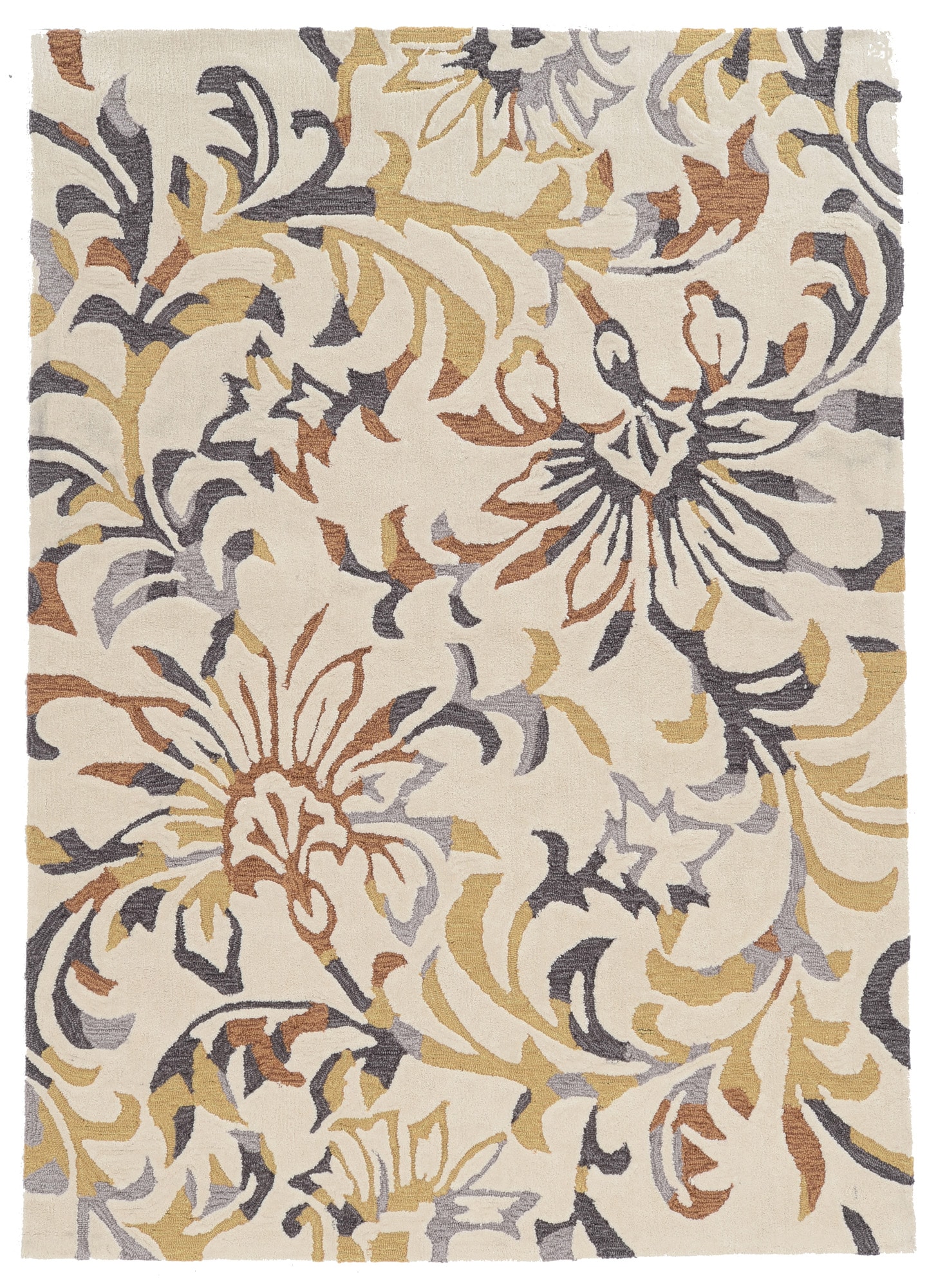 Linon RUGTA60923 rugs - View #5