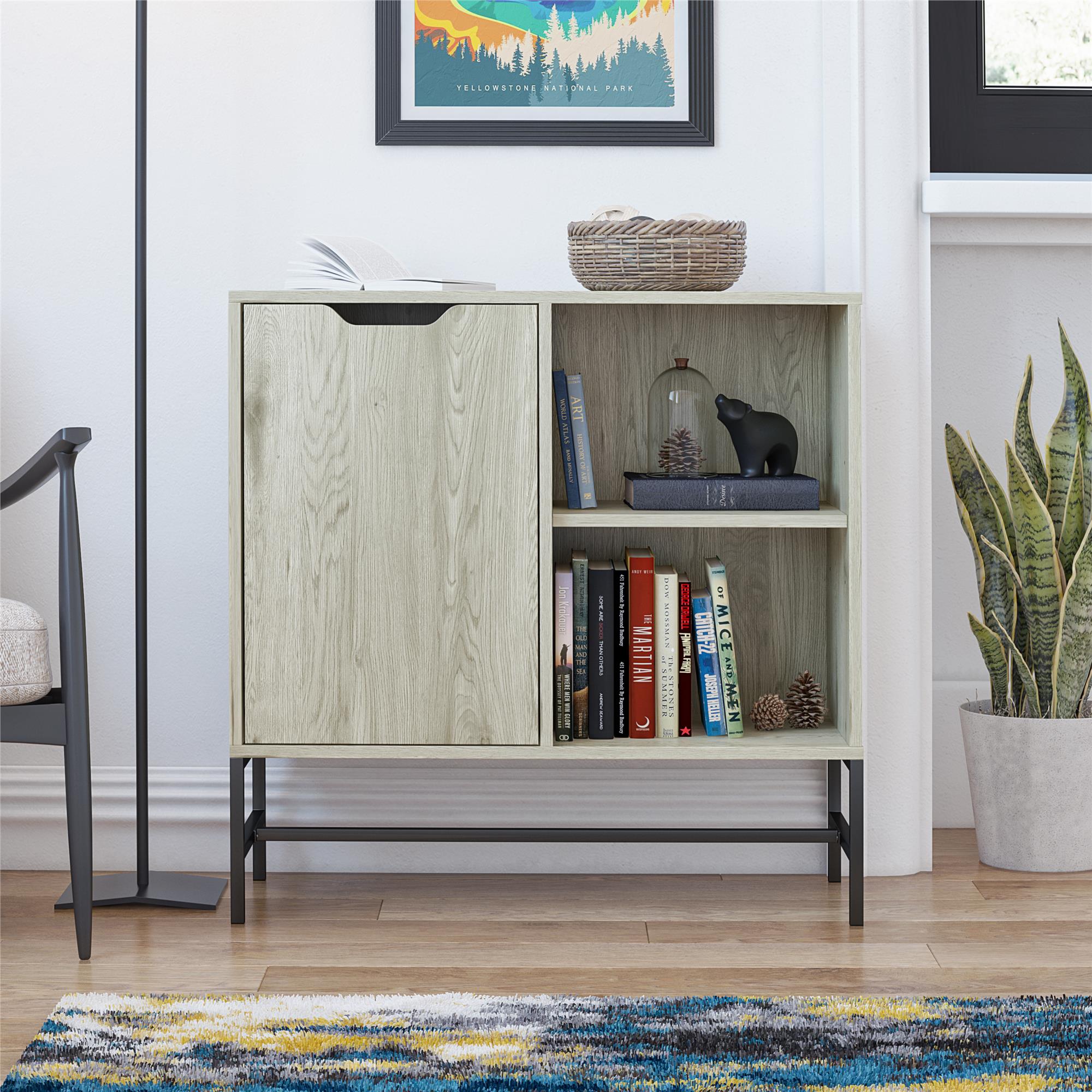 Ameriwood Home 3483912COM bookcases - View #8
