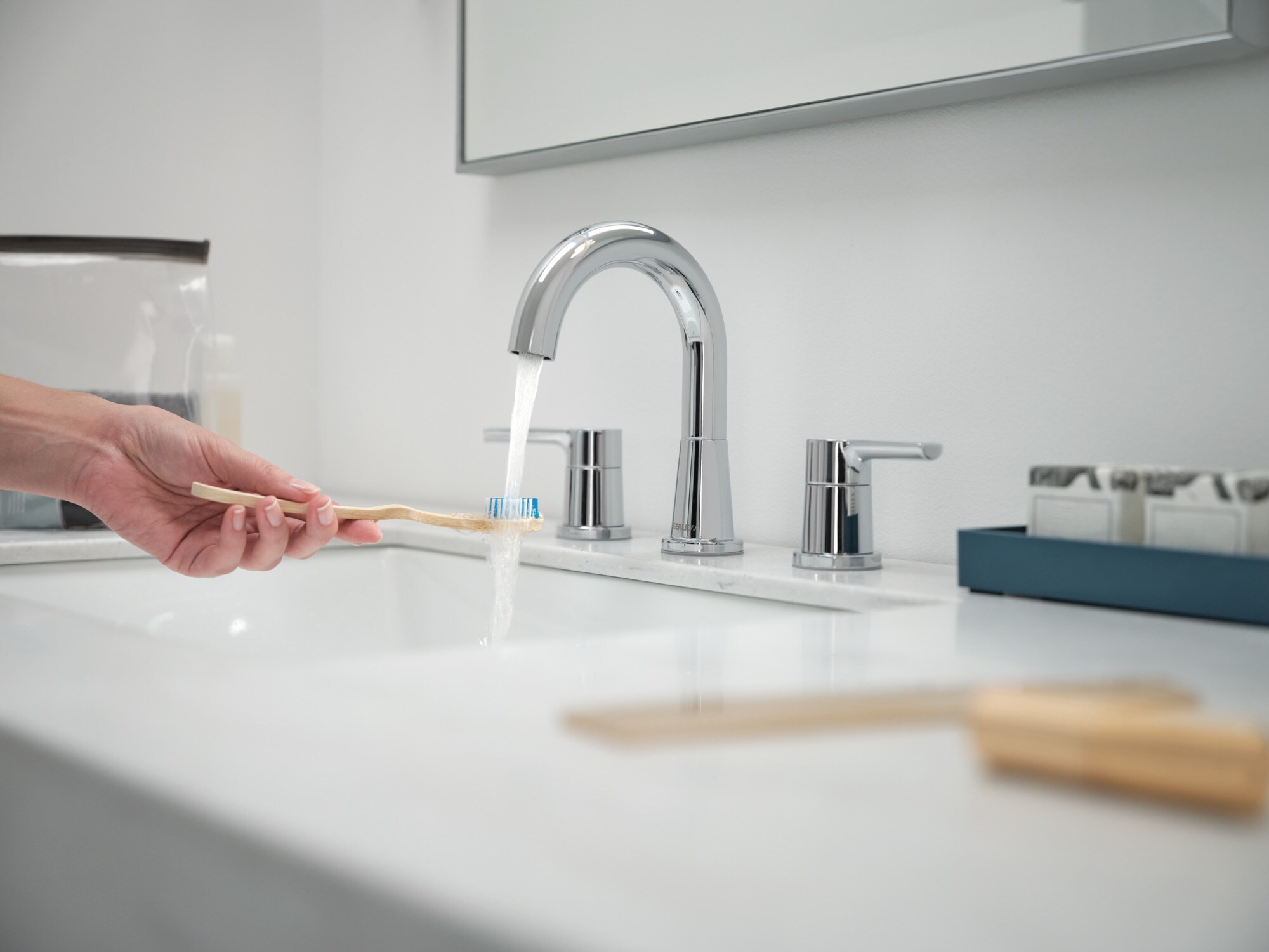 Peerless P3512LF Lavatory-Faucets - View #8
