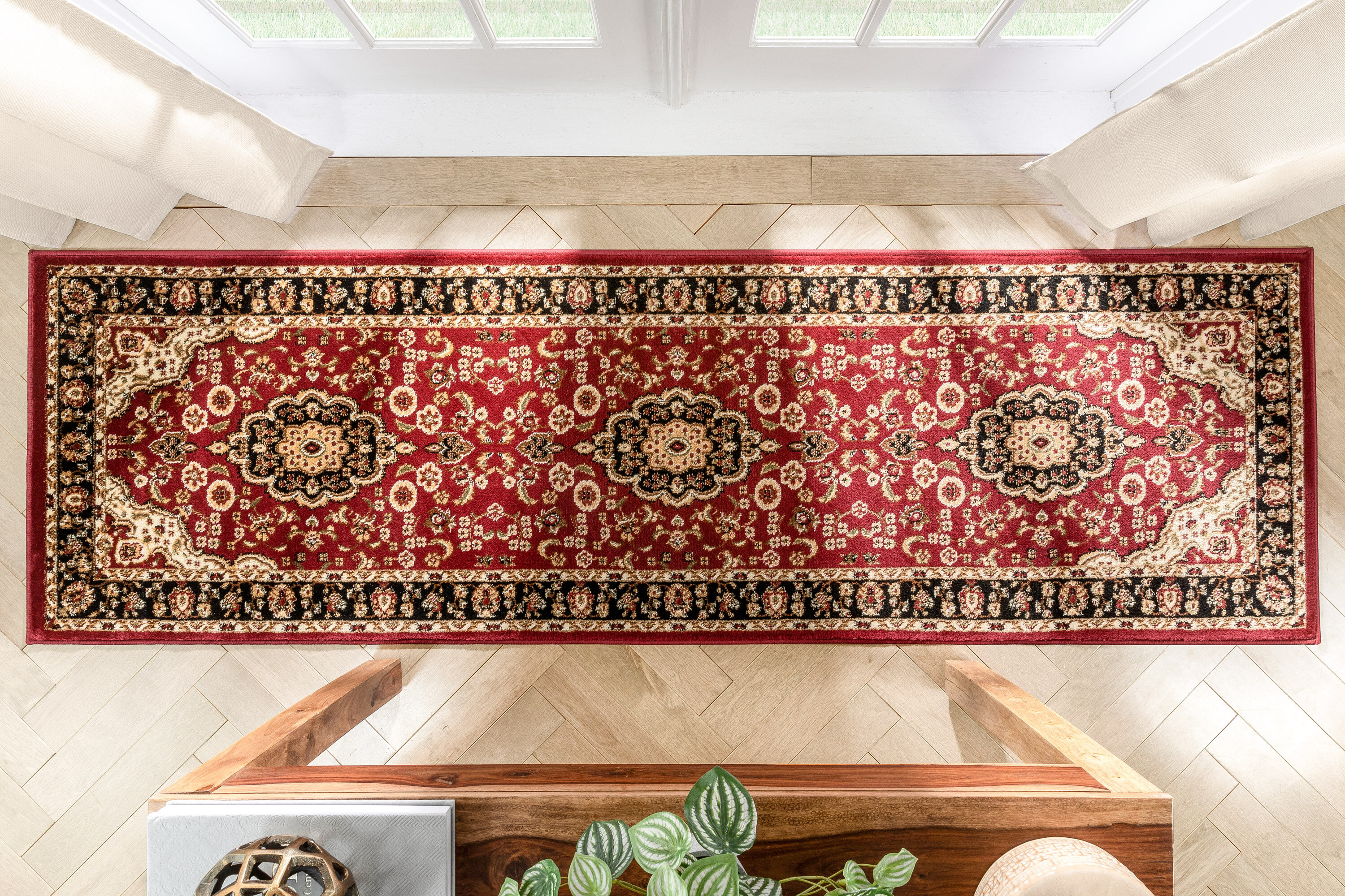 Well Woven 541002 rugs - View #6