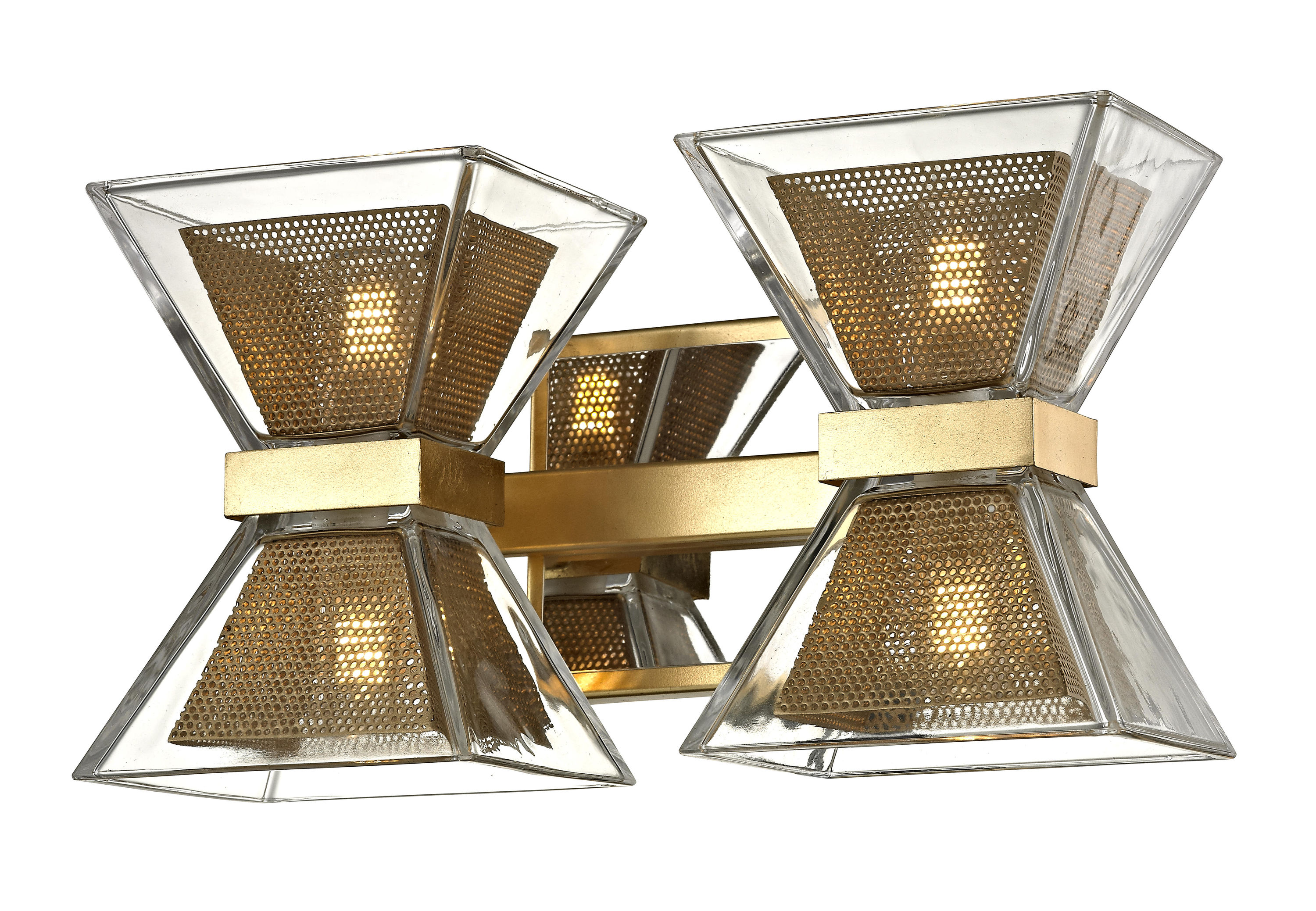 Troy Lighting B5802 b089995 - View #3