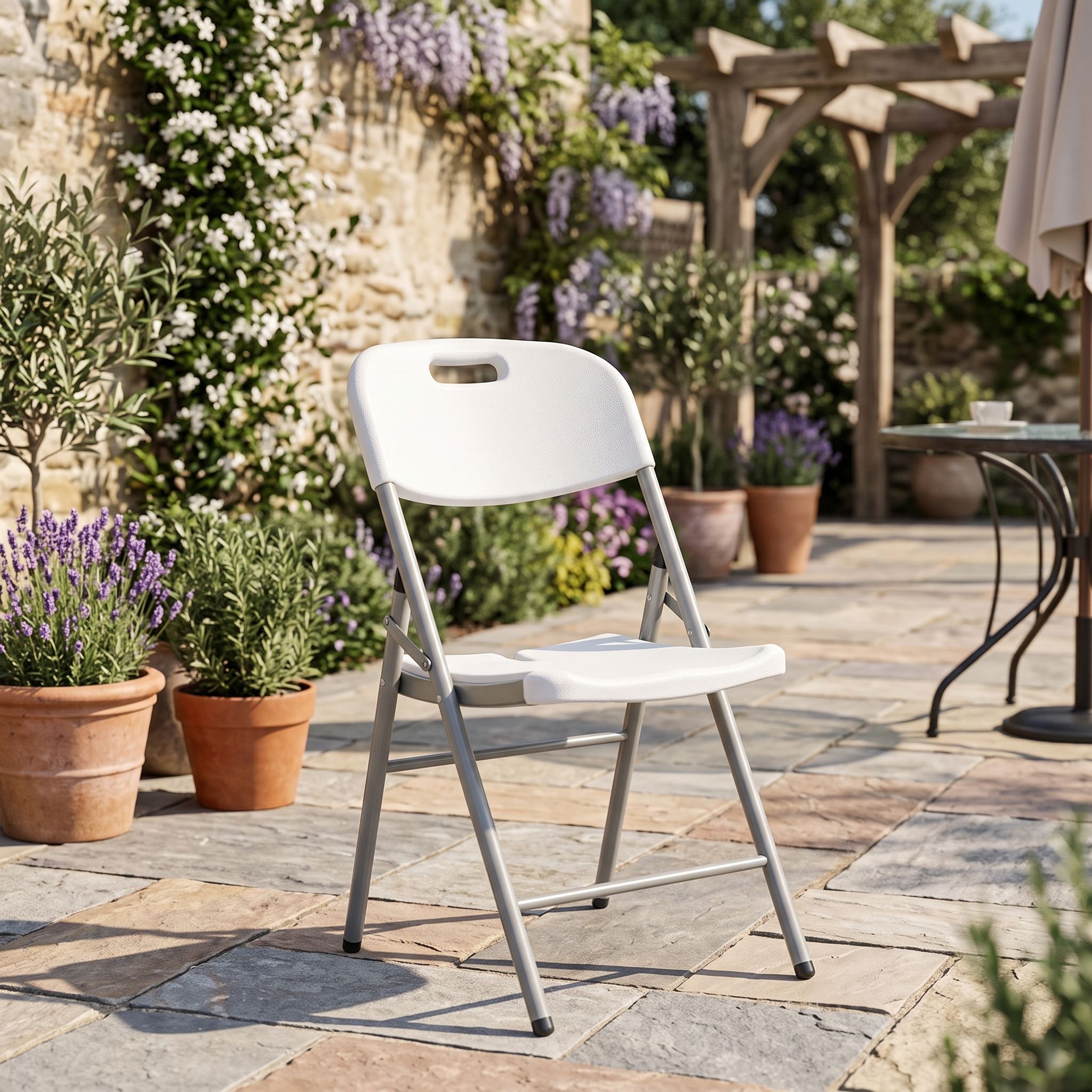 Choco Moon 6461644164475 Folding-Chairs - View #2