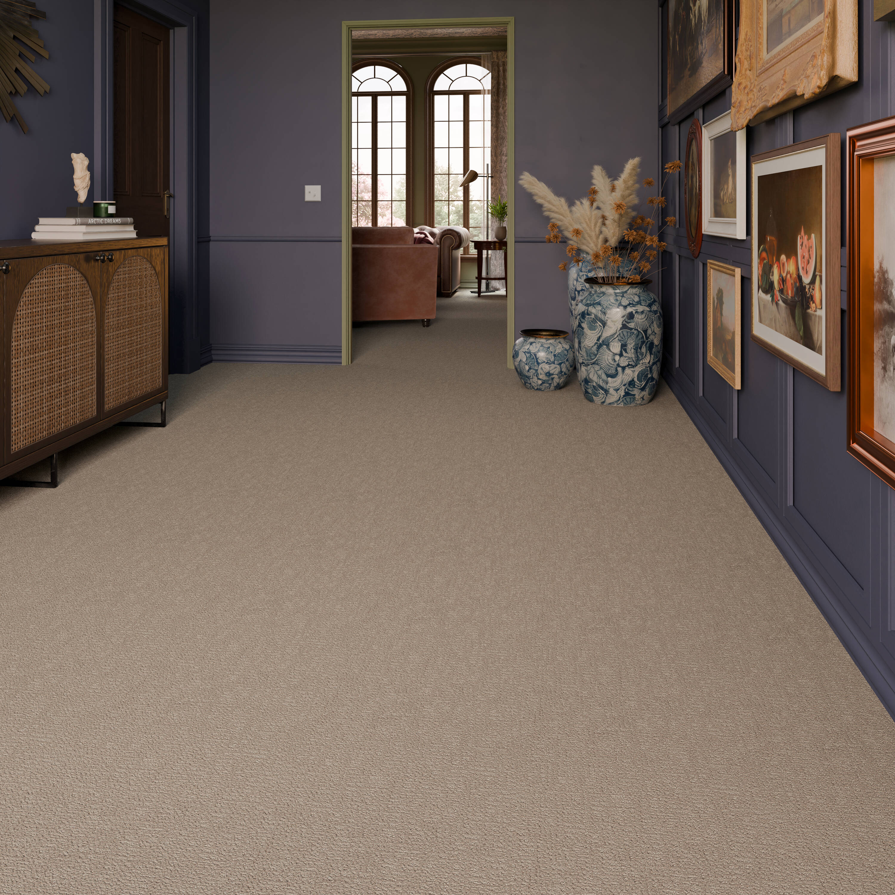 STAINMASTER PetProtect 7L94600113 Carpet-Panel - View #8