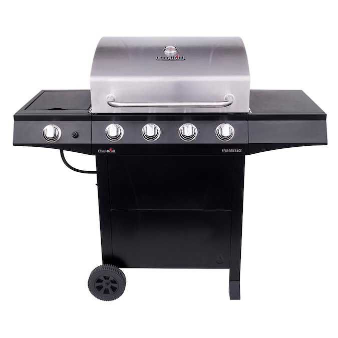 Gas Grills At Com, Best Outdoor Propane Grill Brands