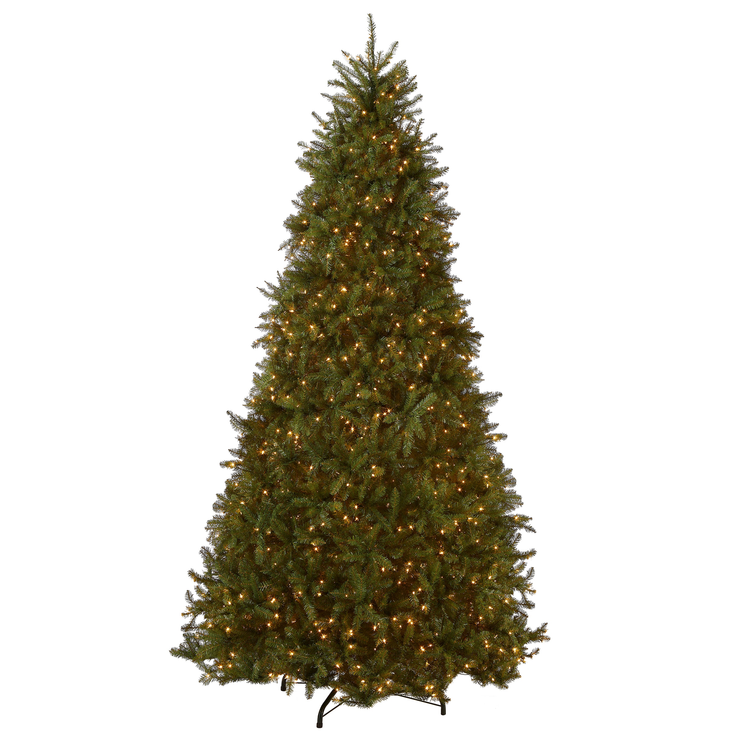 National Tree Company DUH-100LO-S Artificial-Christmas-Trees - View #12