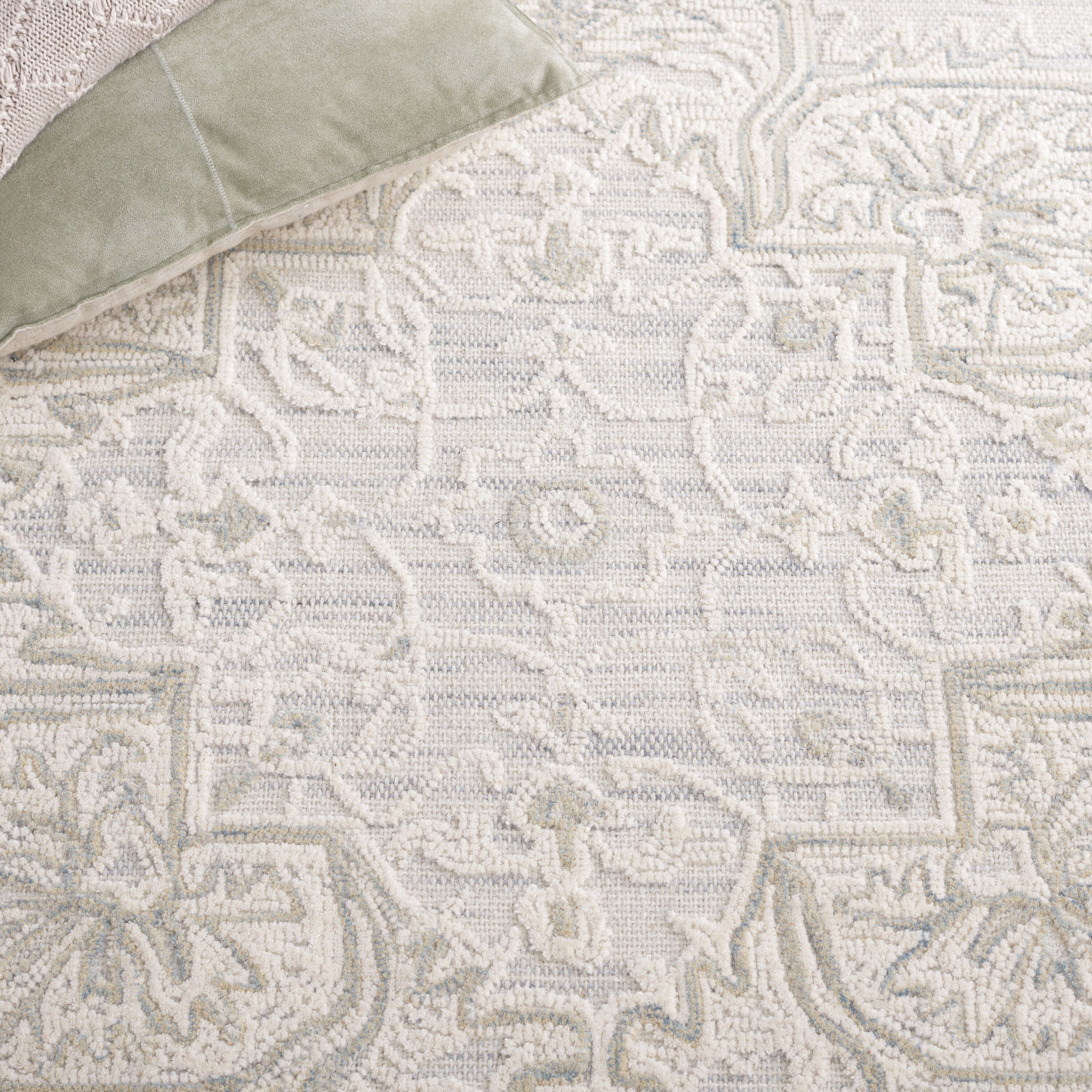 Safavieh TRC304F-5 rugs - View #4