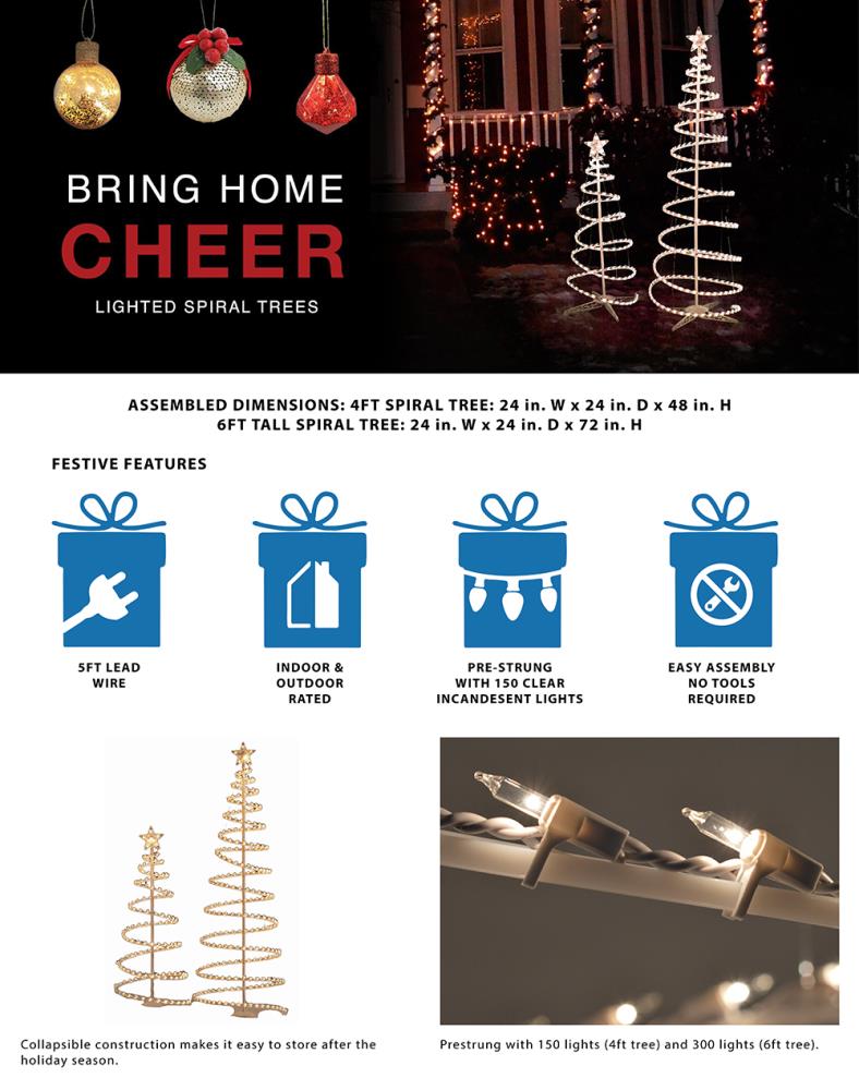 Holiday Living TY-S4B+S6A  - View #3
