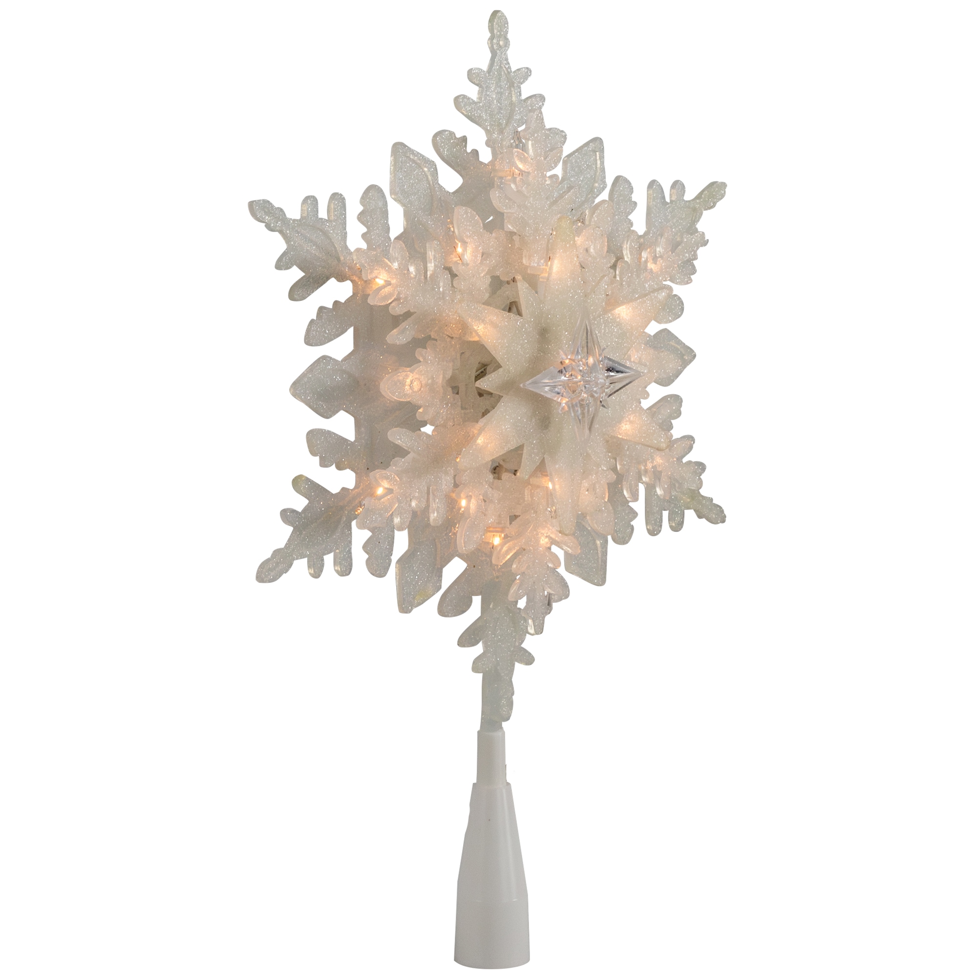 Northlight 33388876 Christmas-Tree-Toppers - View #4