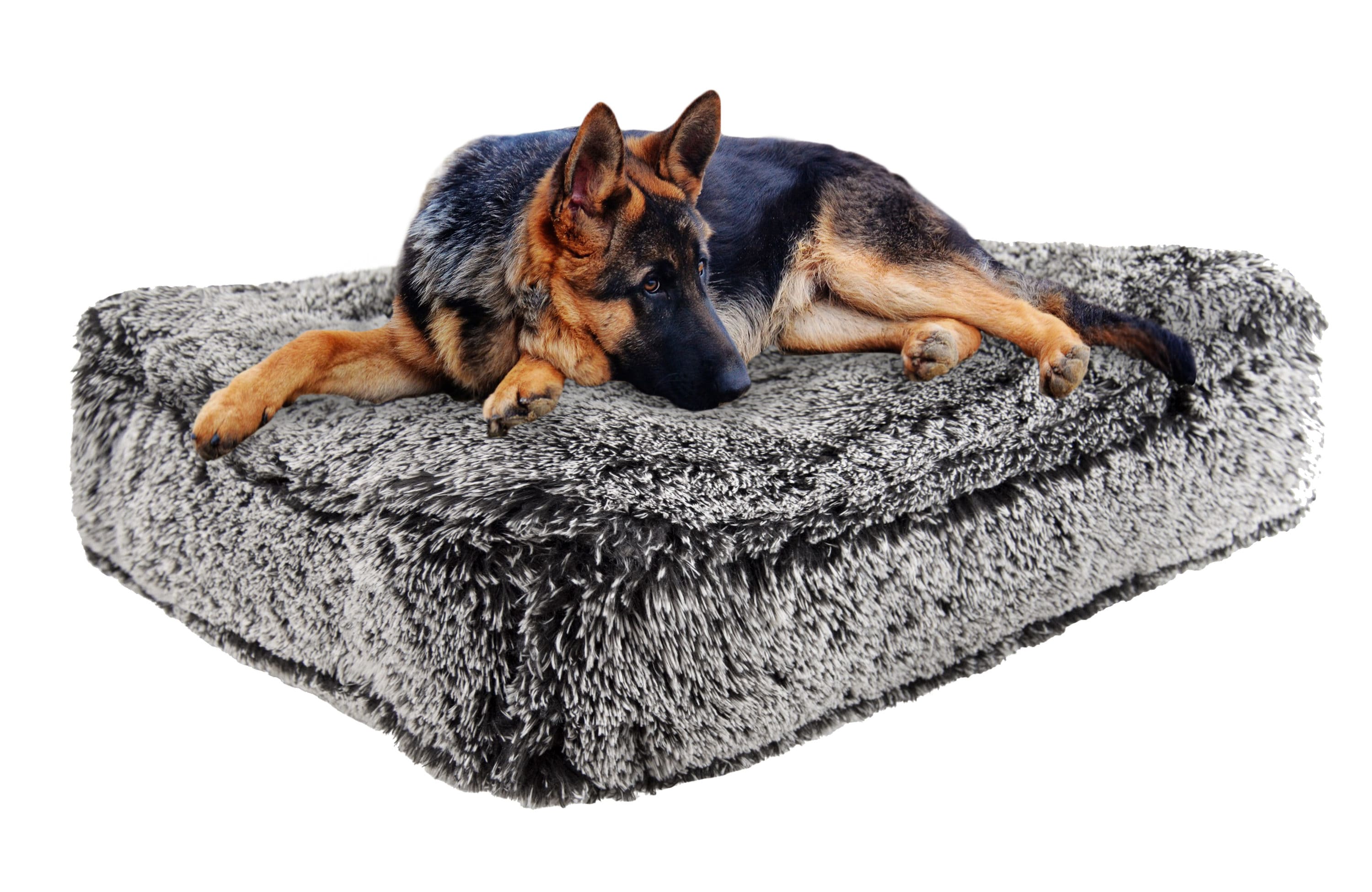 Bessie and Barnie RECT-MF-XL Pet-Beds - View #2