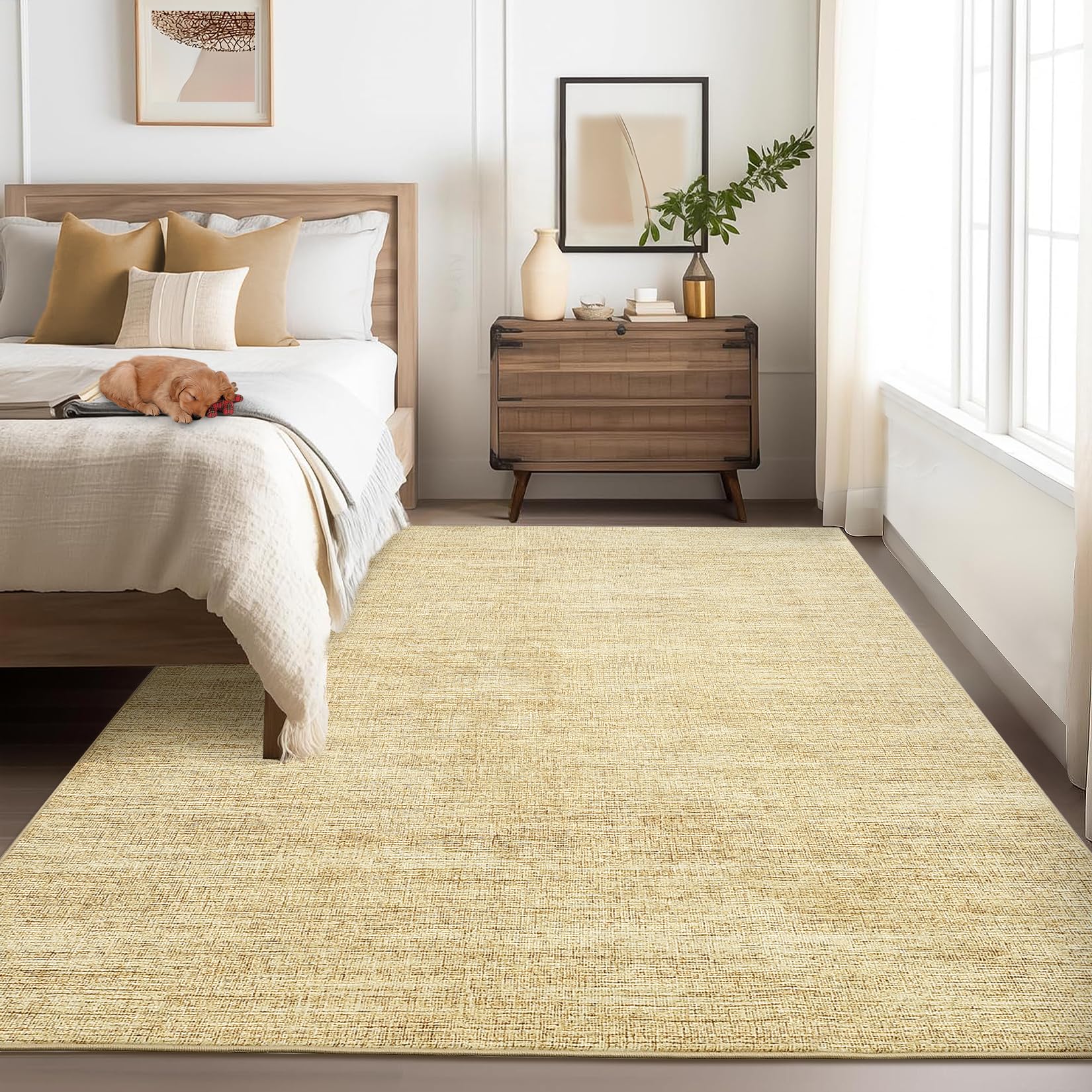 GarveeLife DKDT260549 rugs - View #2