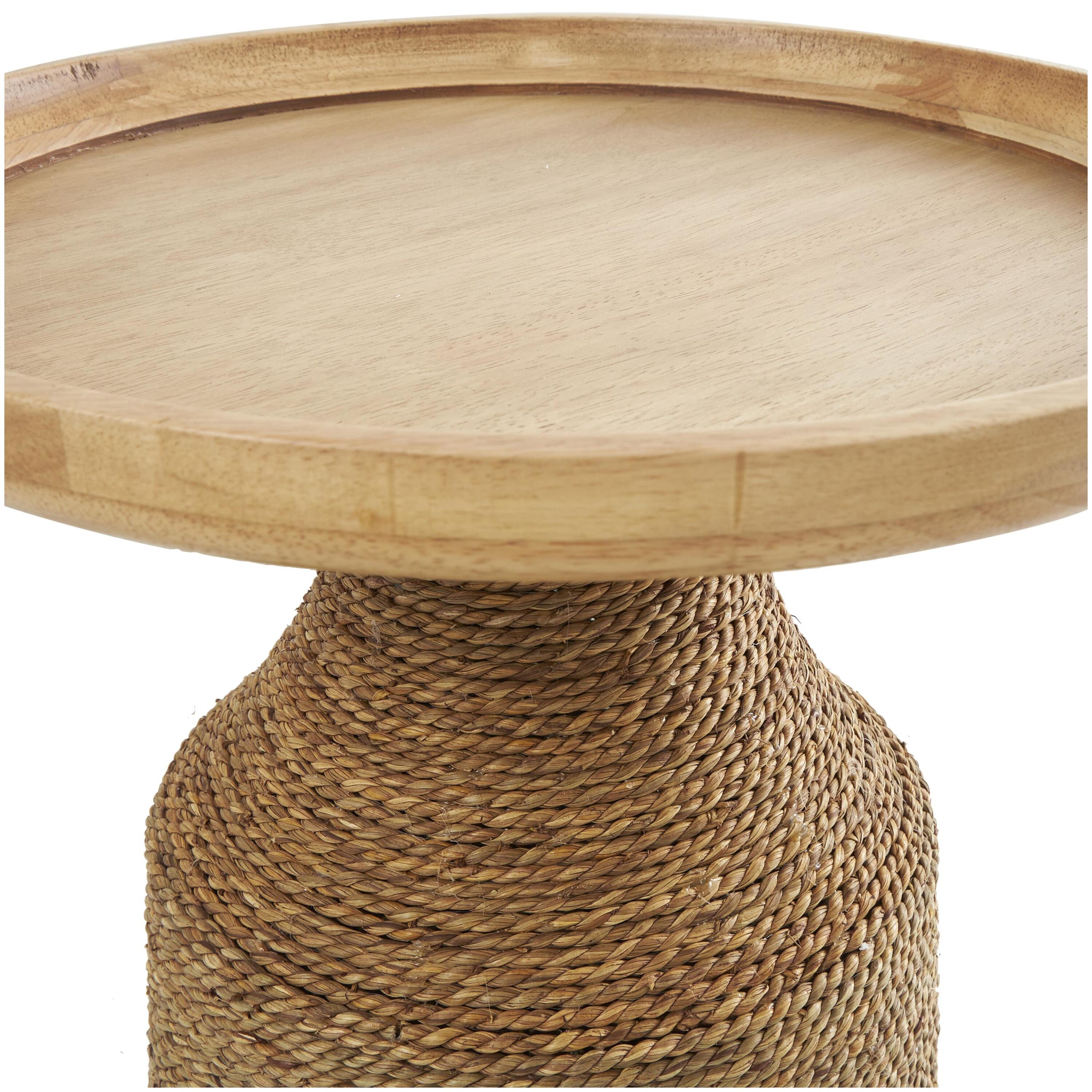 Grayson Lane 820769 End-Tables - View #3