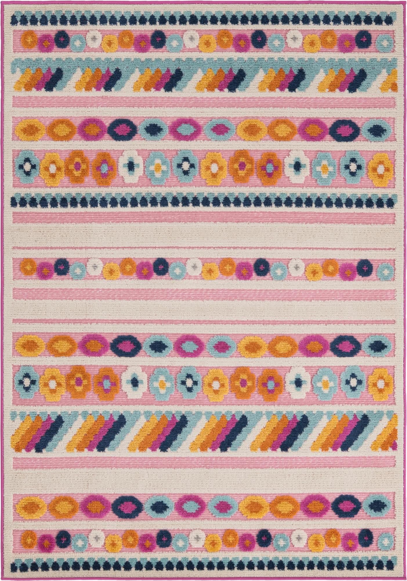 Unique Loom 3171192 rugs - View #8