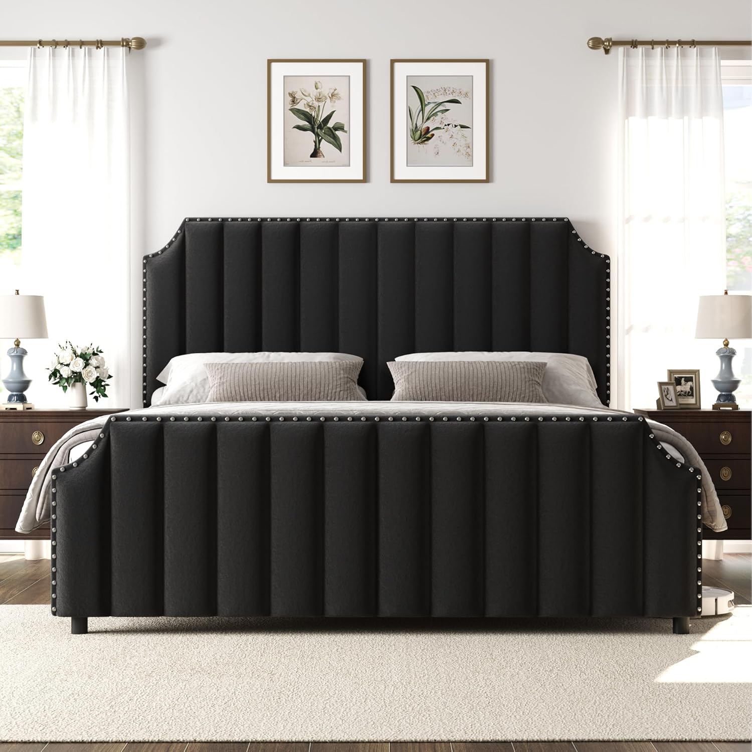 Qeetex LHF-BED-PHO-14Z064EL beds - View #3