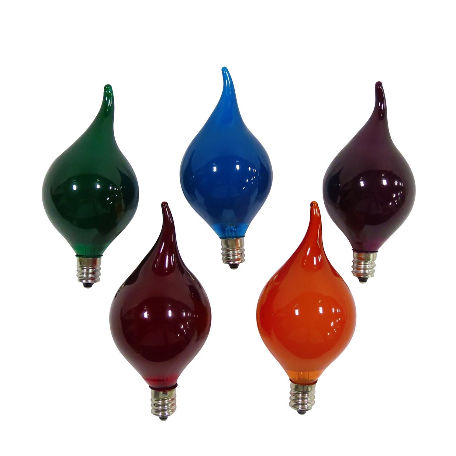 Celebrations G4515MUA Christmas-String-Lights - View #3